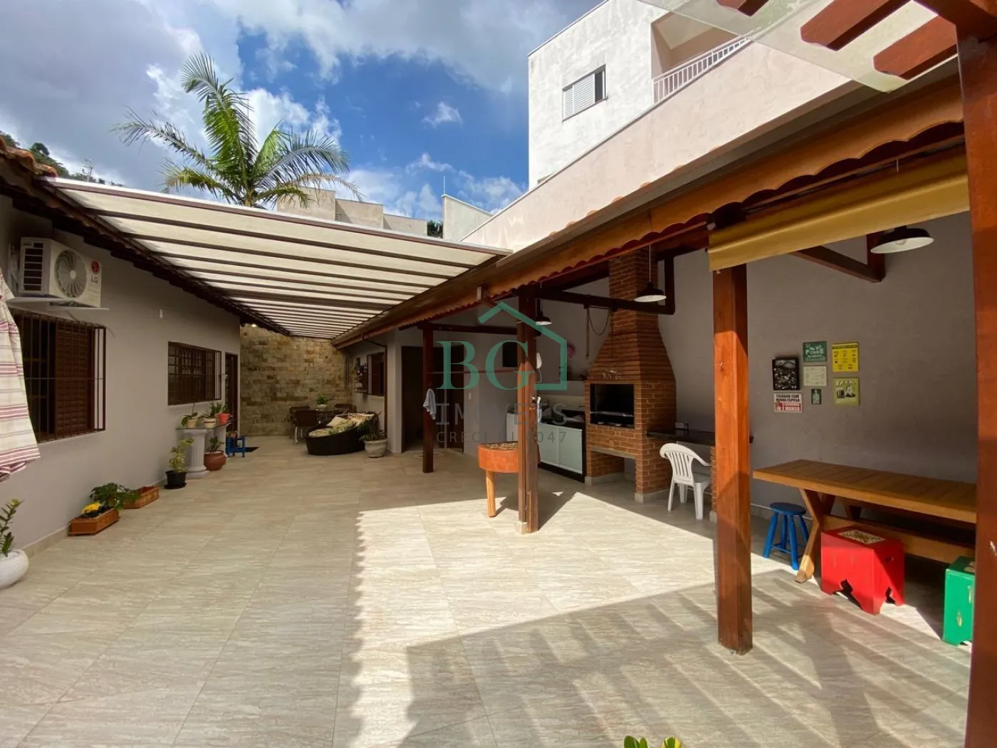 Casa, 3 quartos, 195 m² - Foto 17