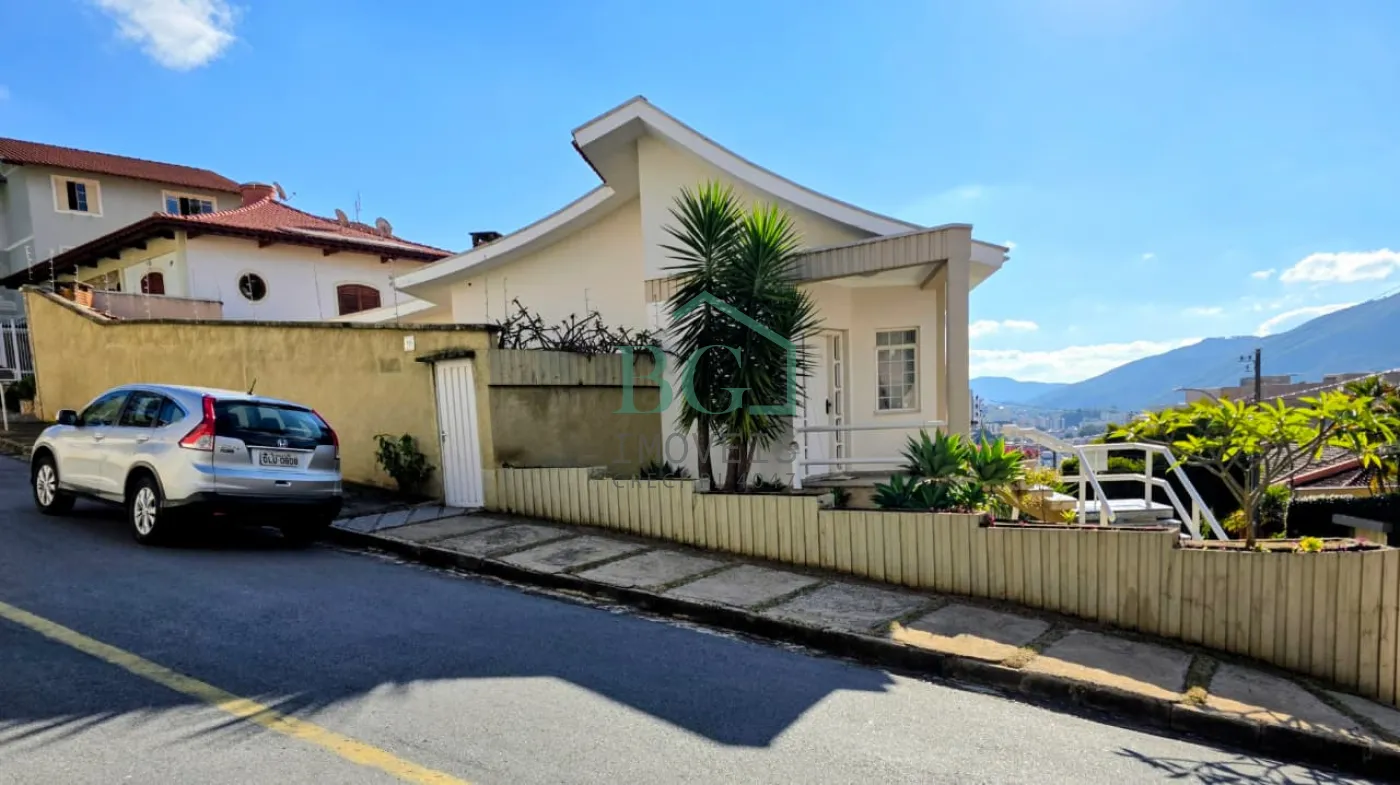 Casa, 6 quartos, 450 m² - Foto 2