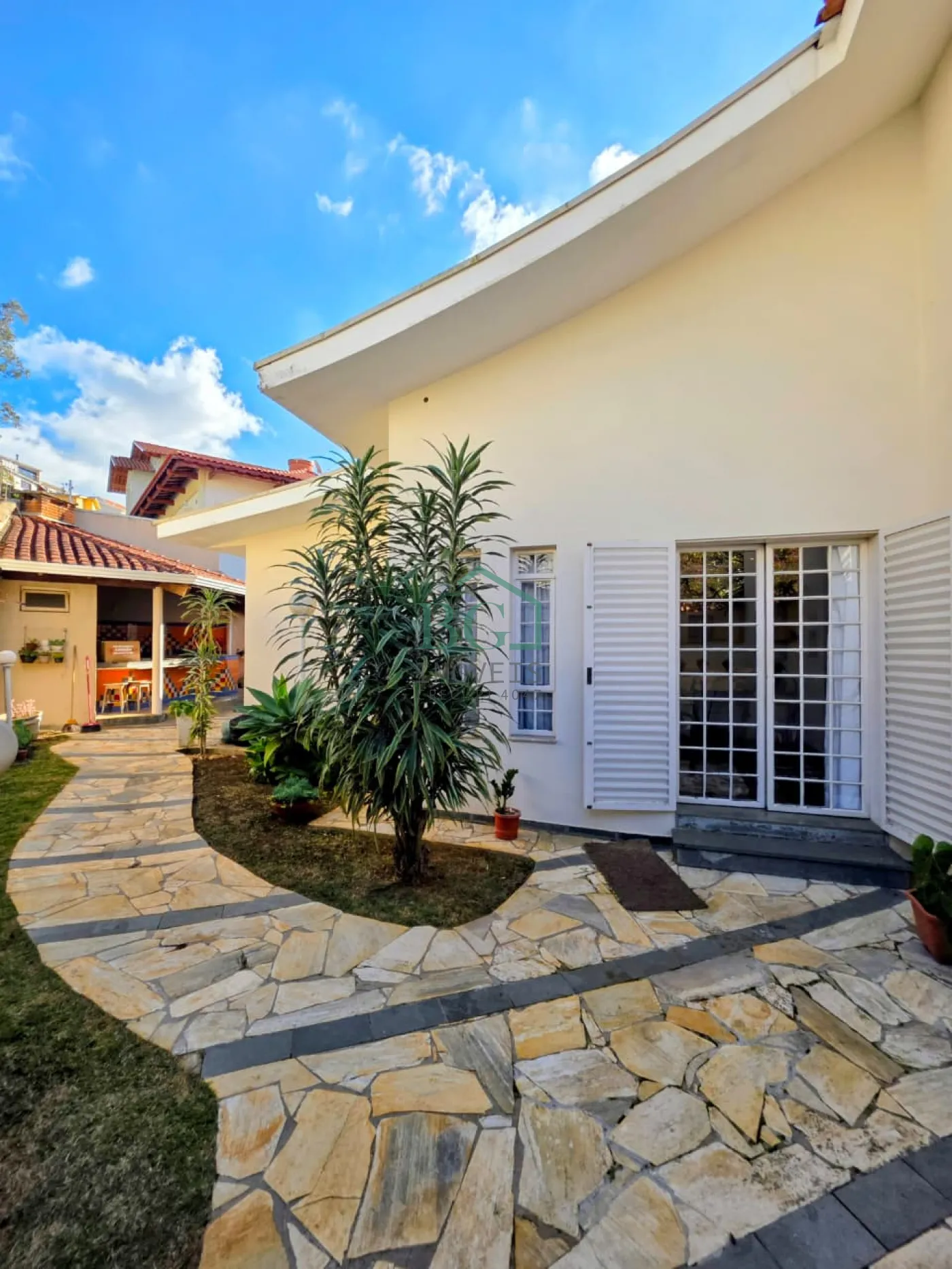 Casa, 6 quartos, 450 m² - Foto 25