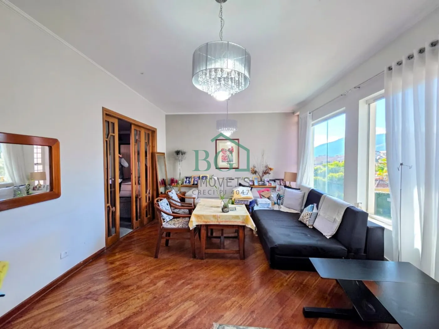 Casa, 6 quartos, 450 m² - Foto 4