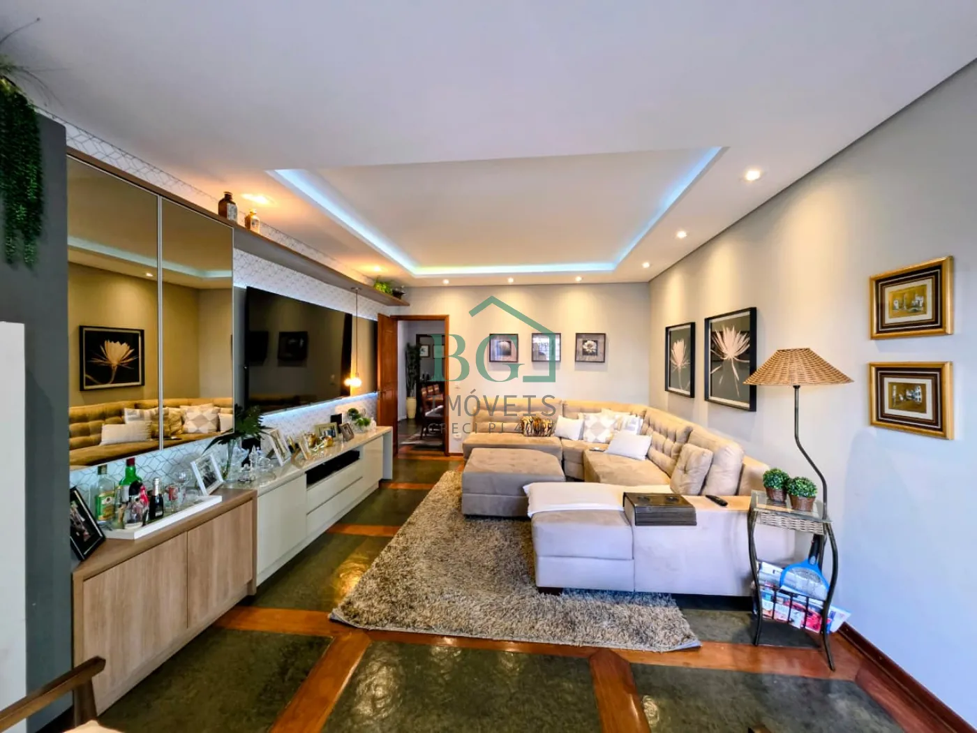 Casa, 6 quartos, 450 m² - Foto 7