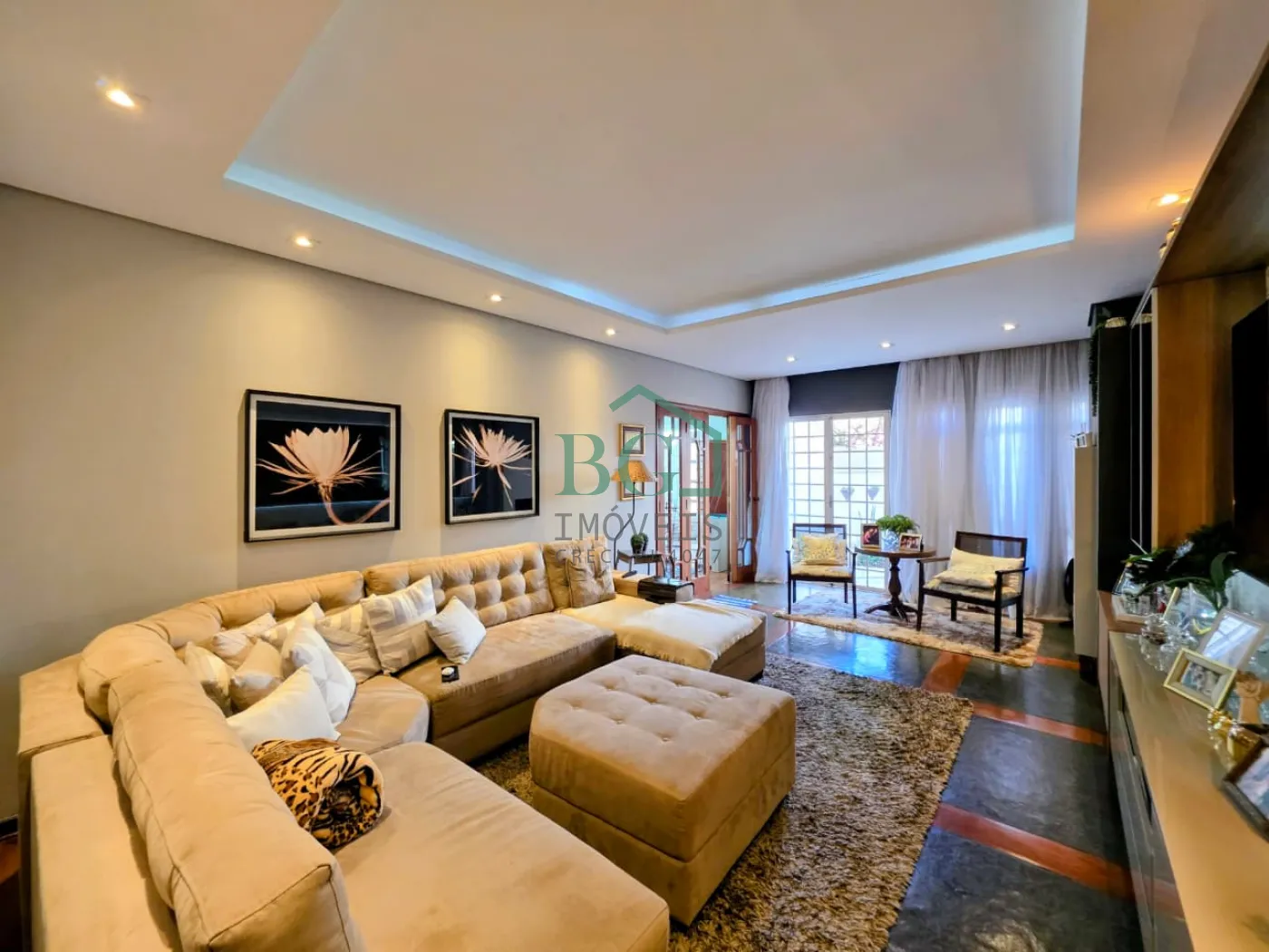Casa, 6 quartos, 450 m² - Foto 8