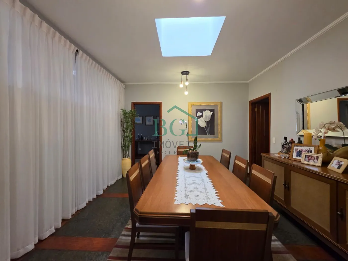 Casa, 6 quartos, 450 m² - Foto 9