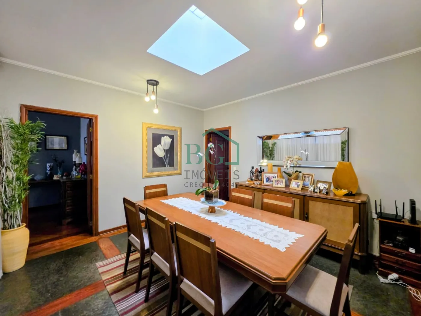 Casa, 6 quartos, 450 m² - Foto 10
