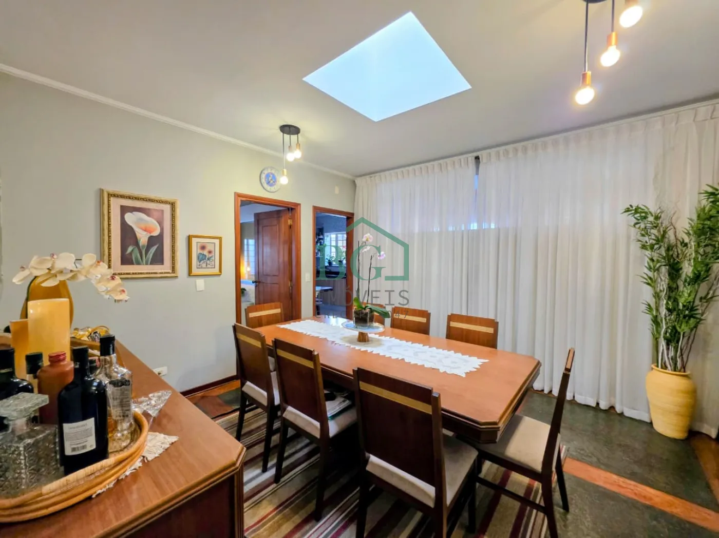 Casa, 6 quartos, 450 m² - Foto 11