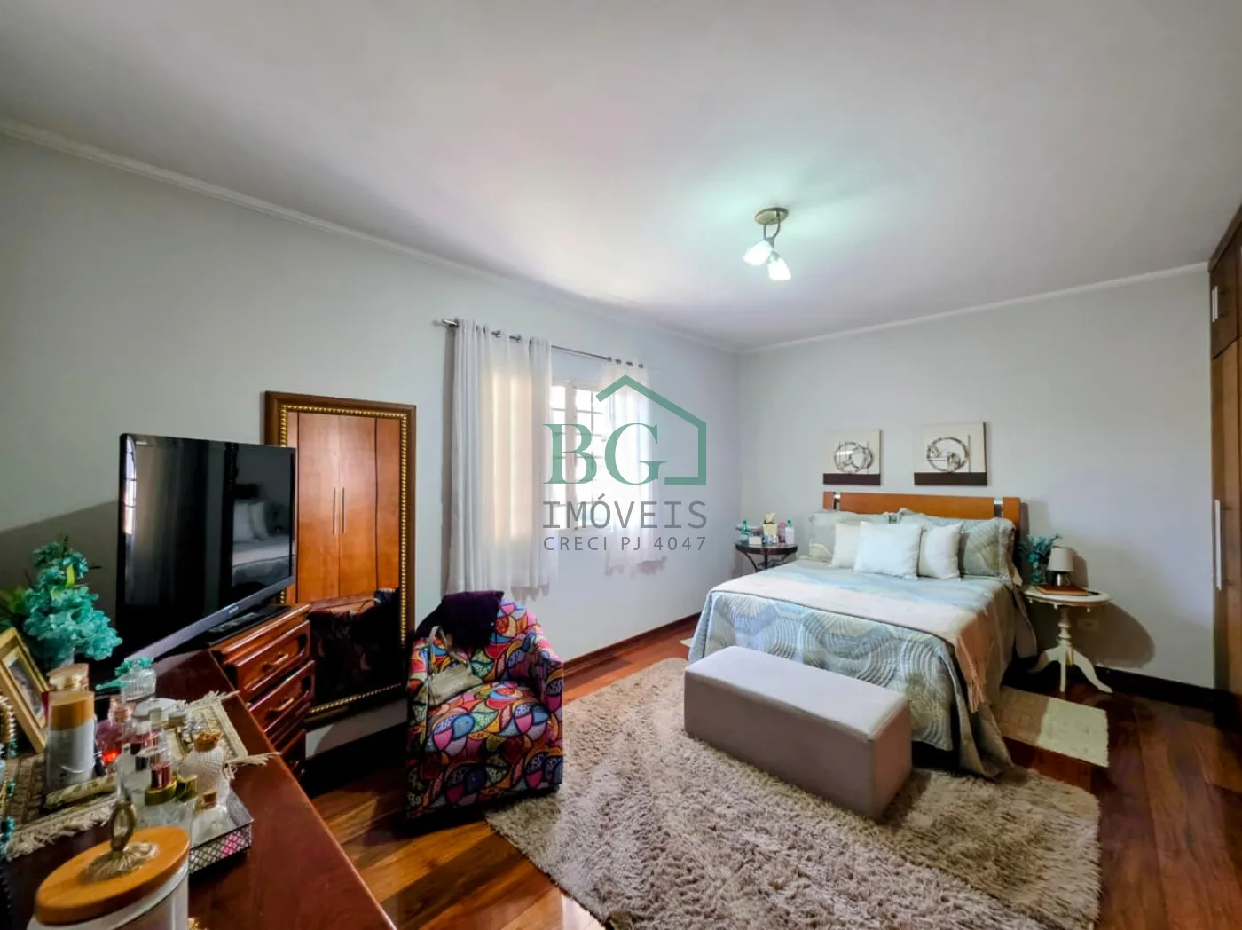 Casa, 6 quartos, 450 m² - Foto 13