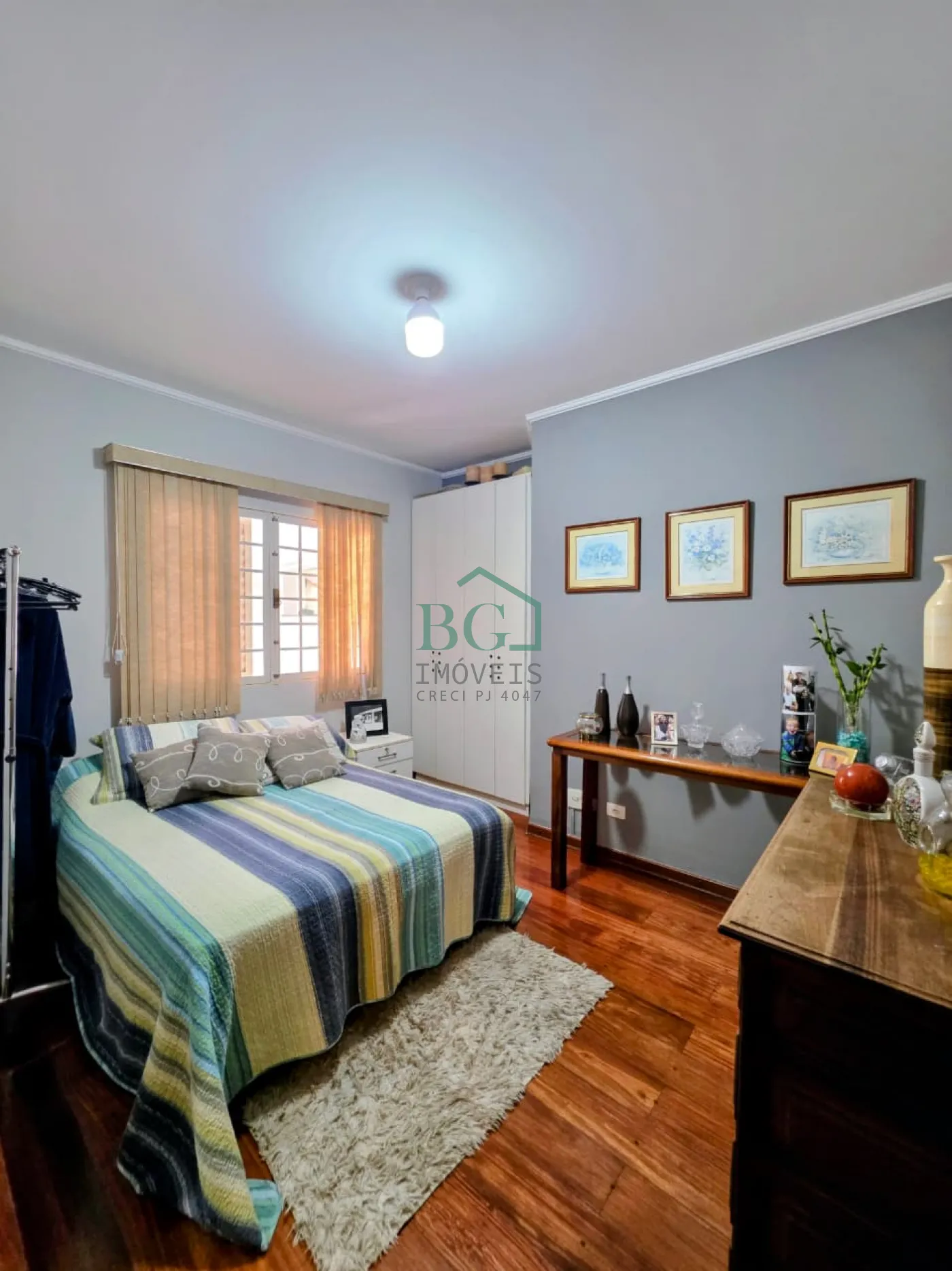 Casa, 6 quartos, 450 m² - Foto 16