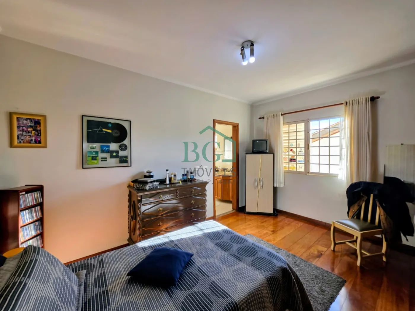Casa, 6 quartos, 450 m² - Foto 17