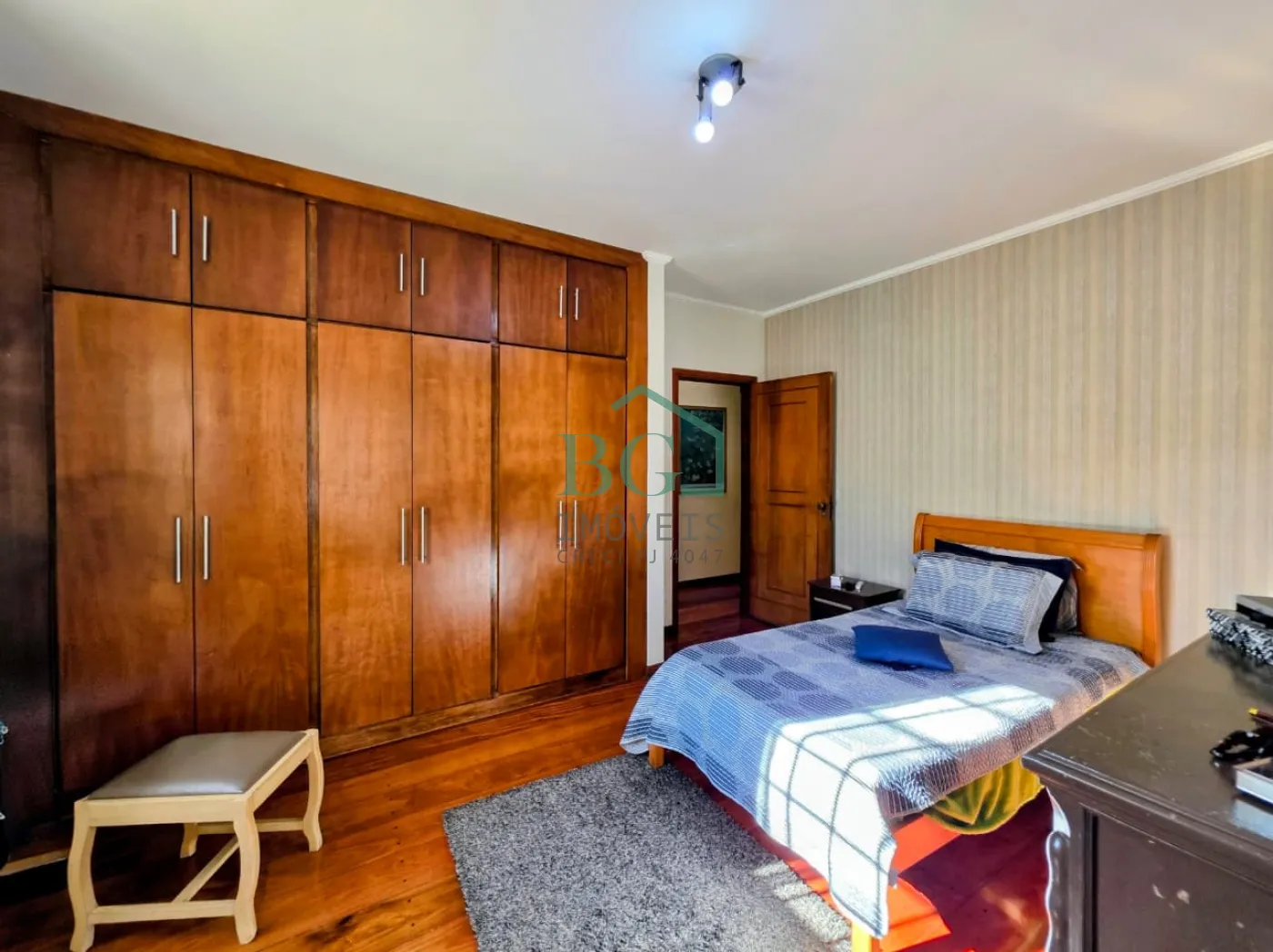 Casa, 6 quartos, 450 m² - Foto 18