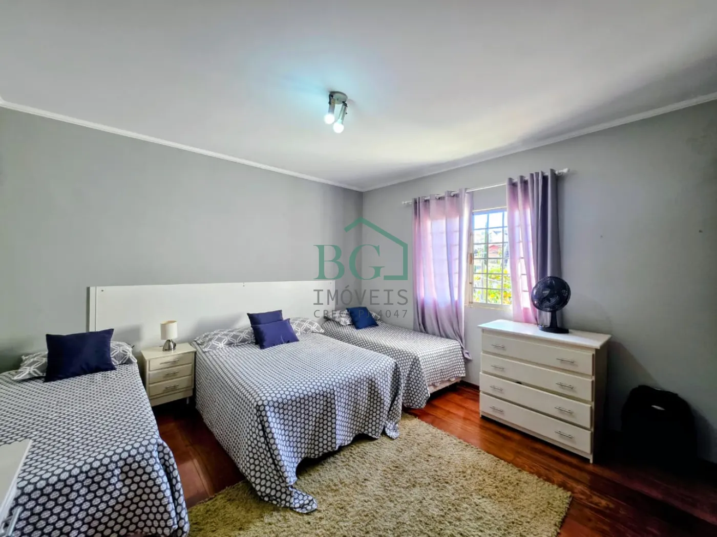 Casa, 6 quartos, 450 m² - Foto 19