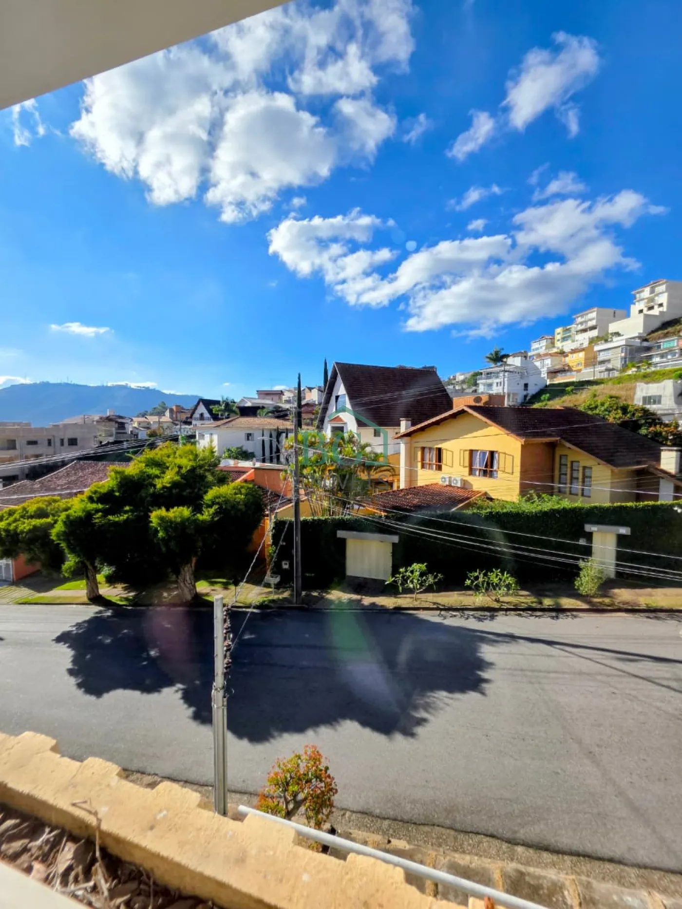 Casa, 6 quartos, 450 m² - Foto 21