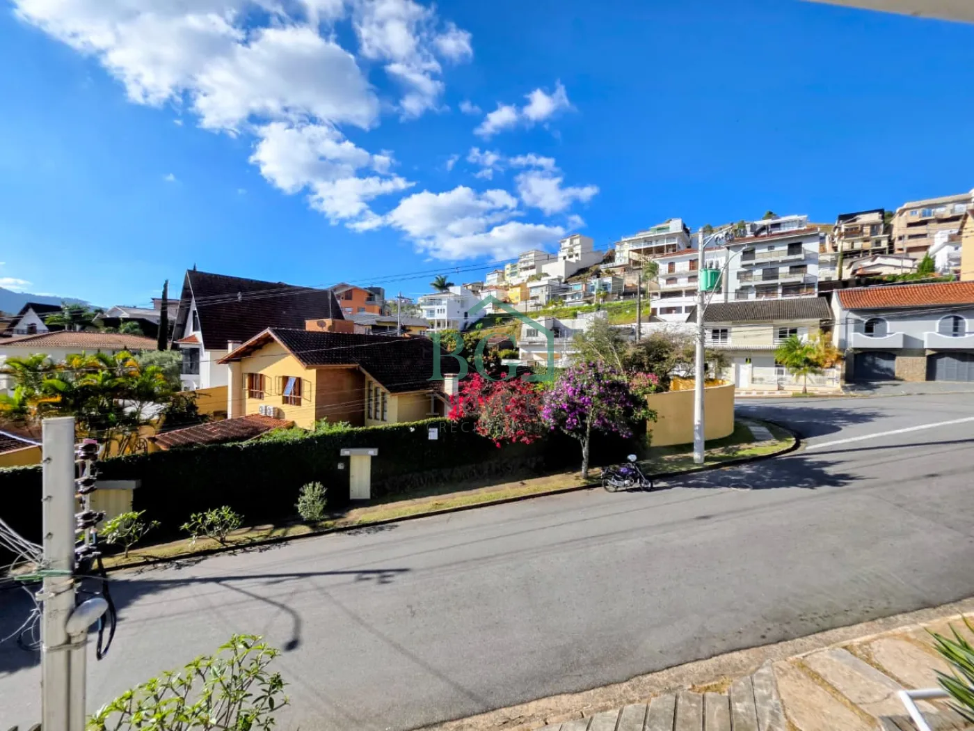Casa, 6 quartos, 450 m² - Foto 15