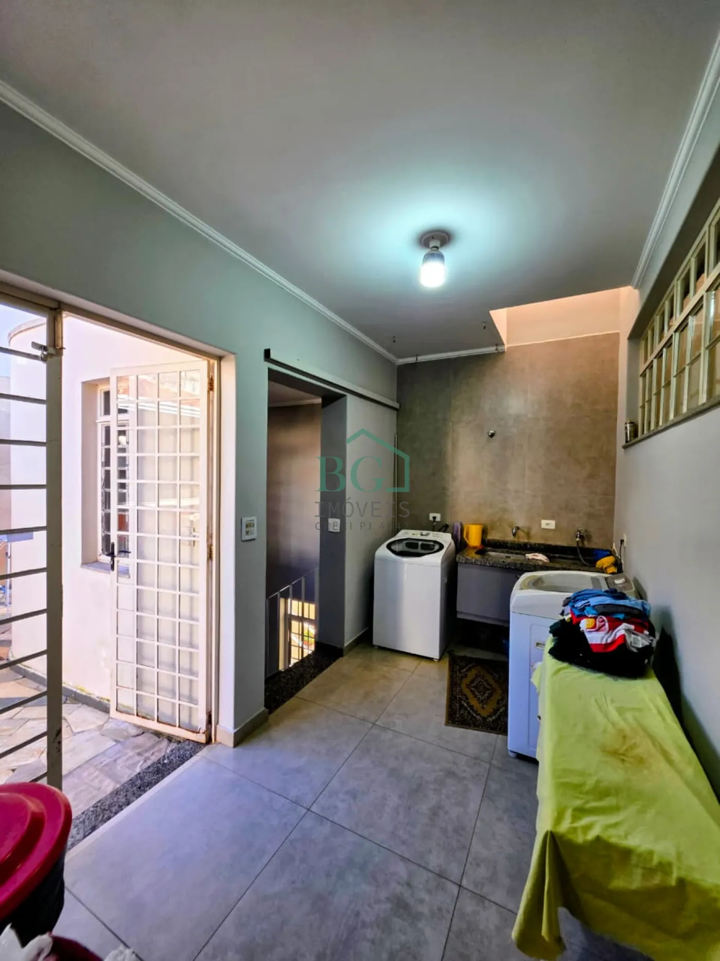 Casa, 6 quartos, 450 m² - Foto 24