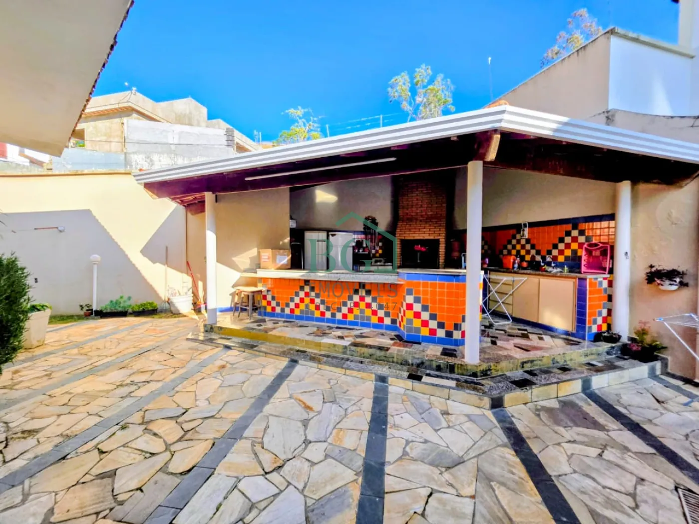 Casa, 6 quartos, 450 m² - Foto 26