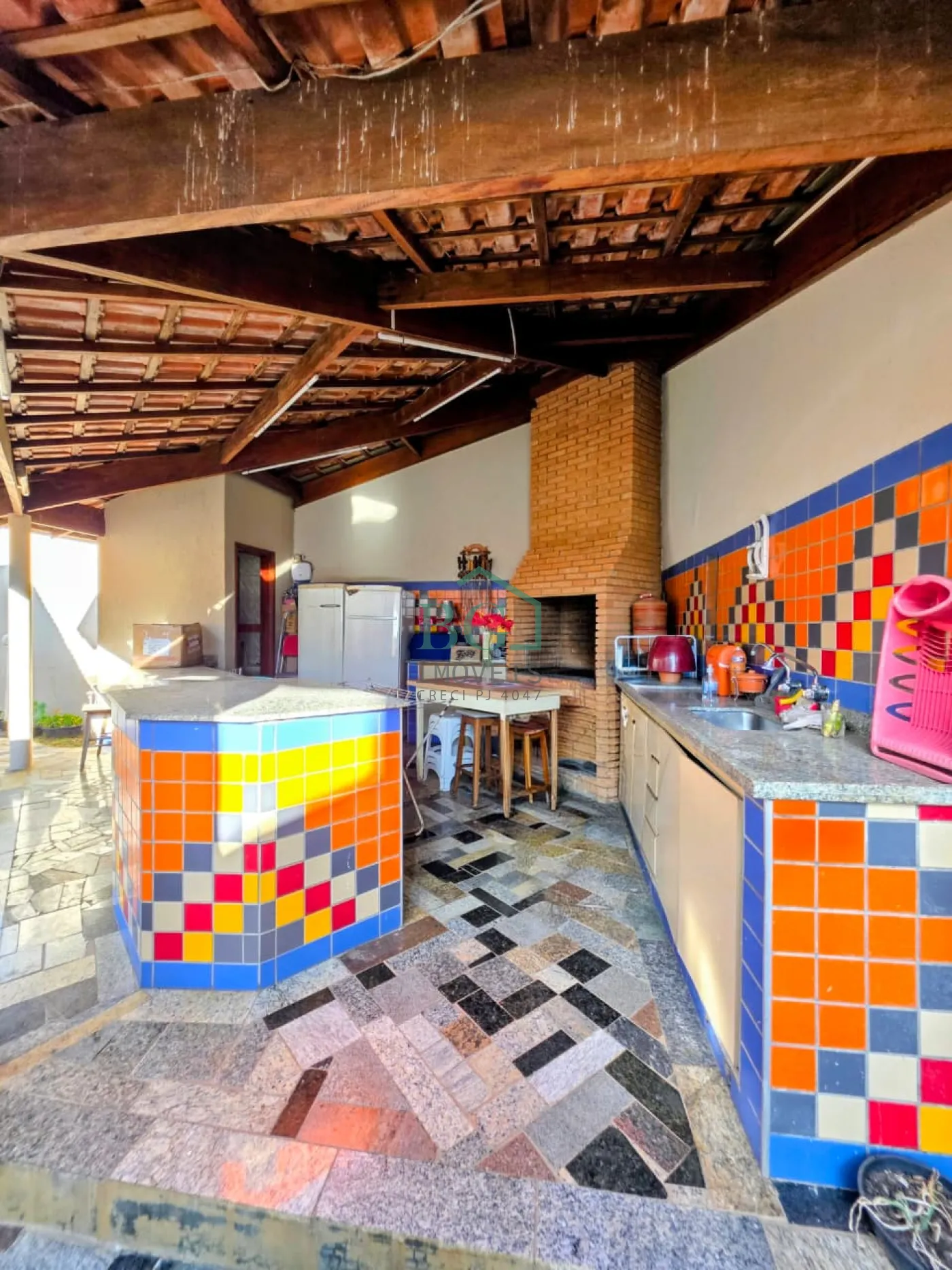 Casa, 6 quartos, 450 m² - Foto 27