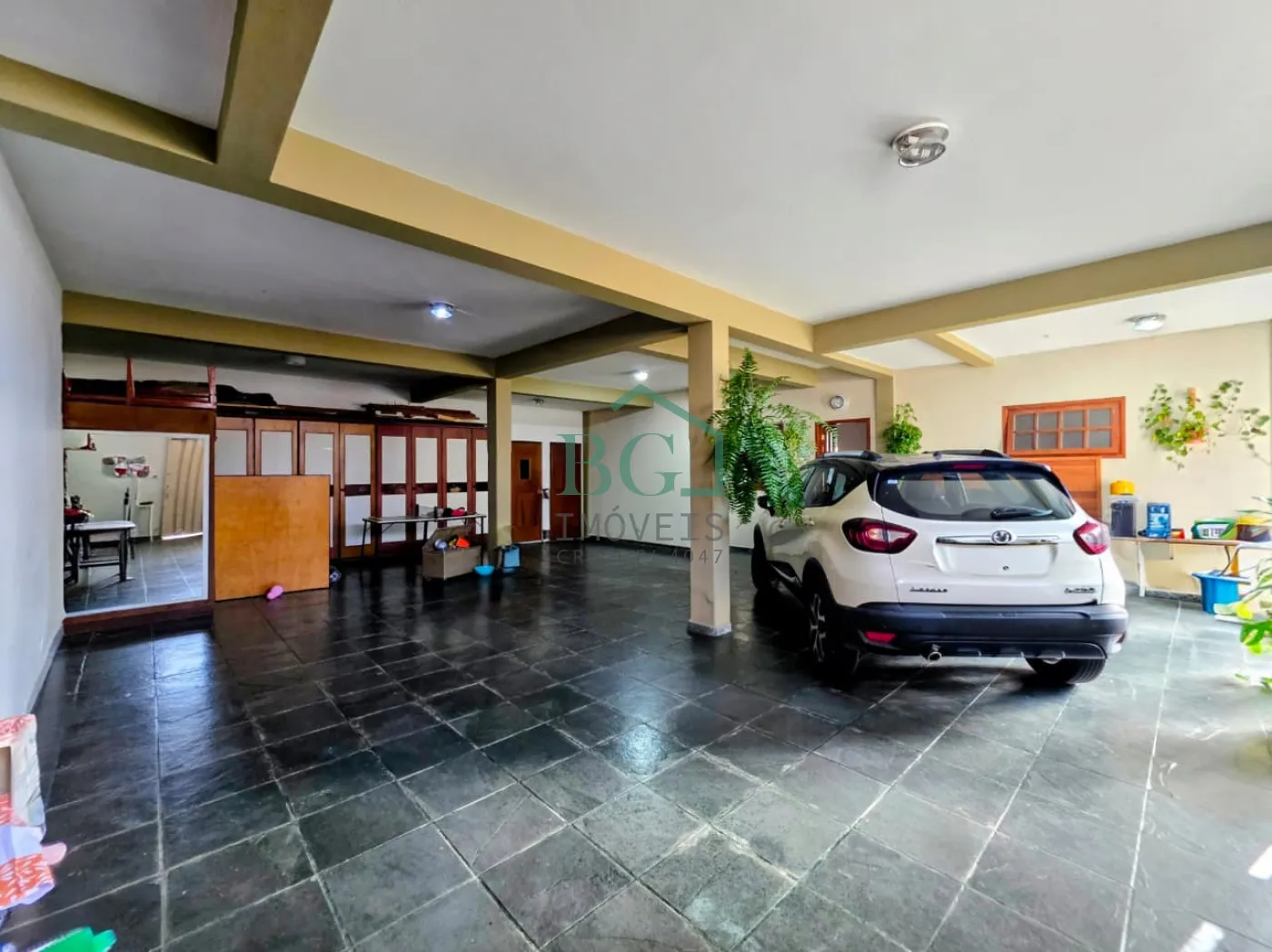 Casa, 6 quartos, 450 m² - Foto 29