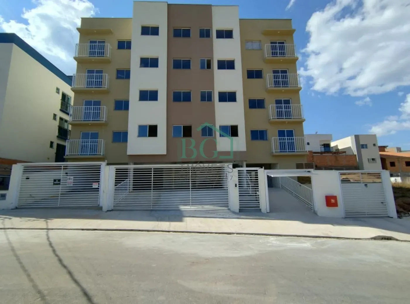 Apartamento, 2 quartos, 52 m² - Foto 1