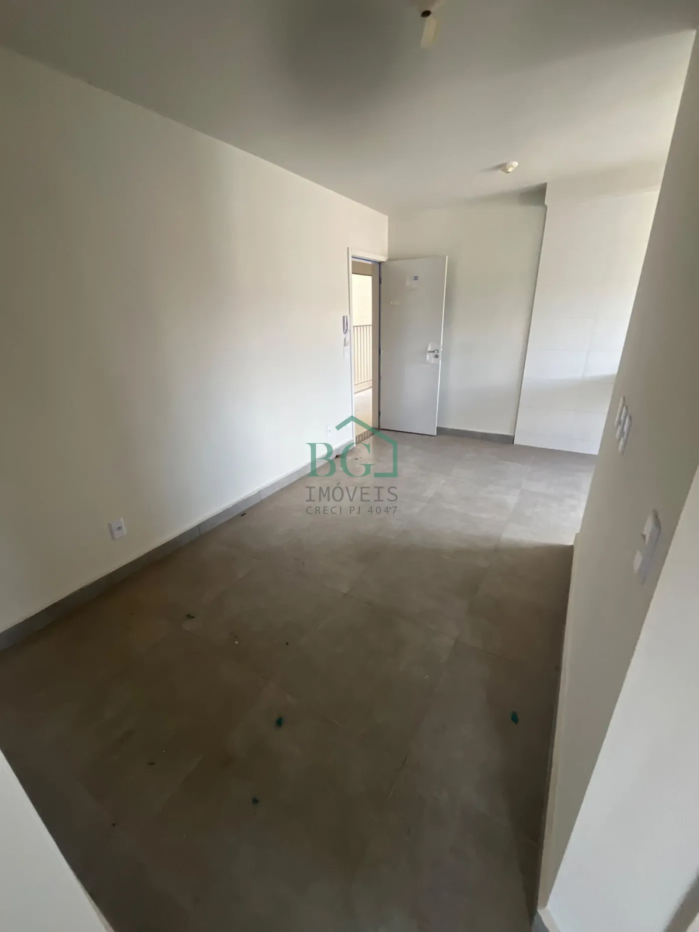 Apartamento, 2 quartos, 52 m² - Foto 2