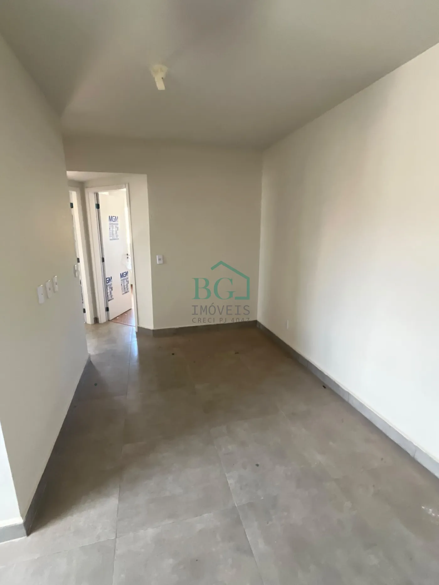 Apartamento, 2 quartos, 52 m² - Foto 3