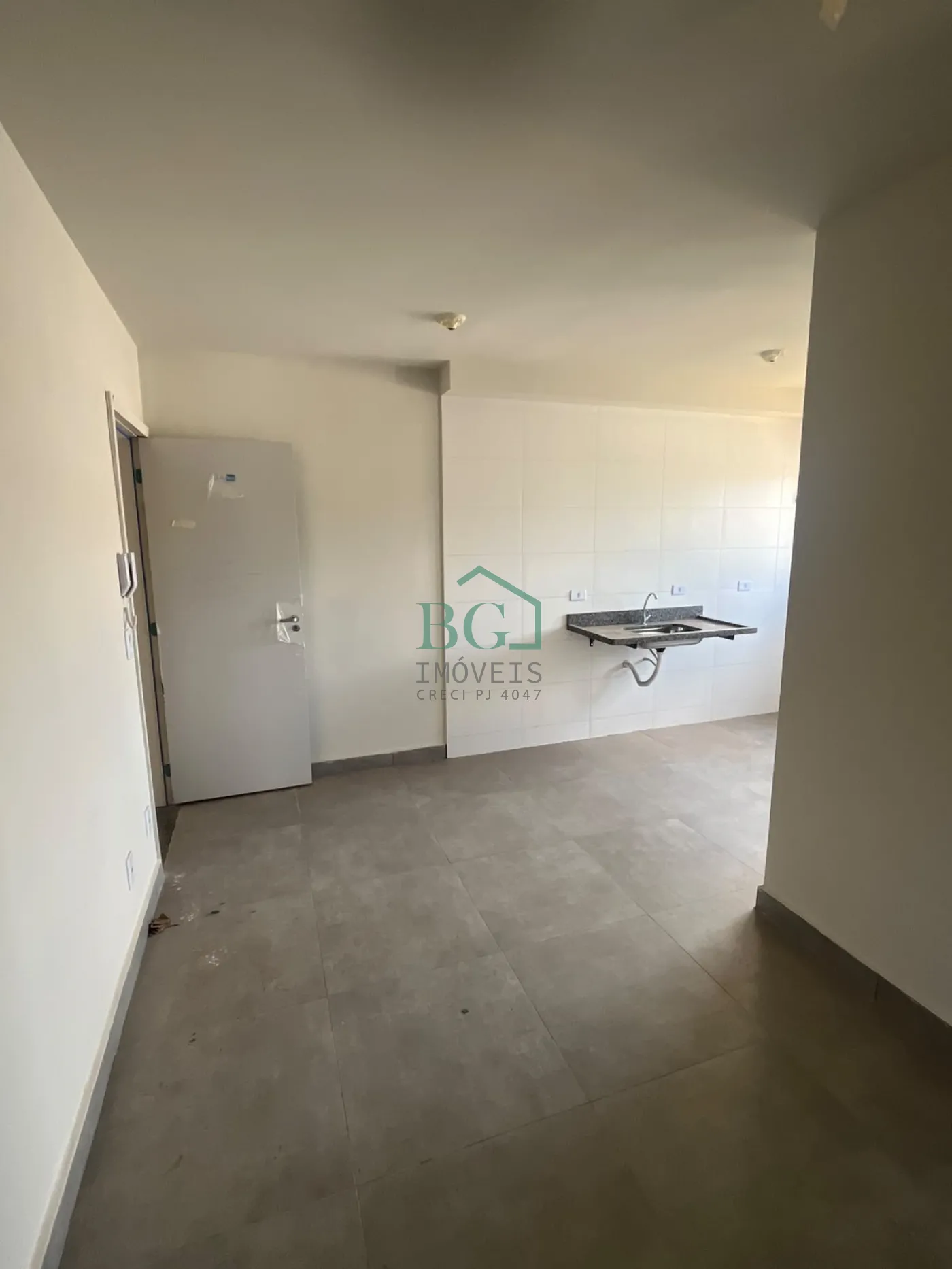 Apartamento, 2 quartos, 52 m² - Foto 5