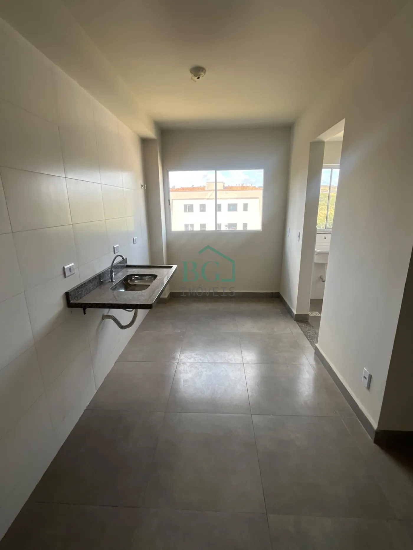 Apartamento, 2 quartos, 52 m² - Foto 9