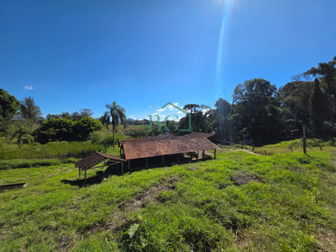 Sítio, 39000 hectares - Foto 68
