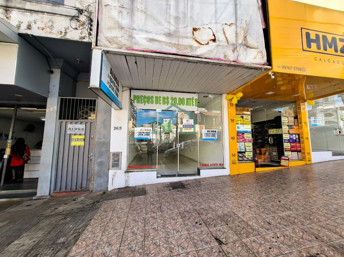 Prédio Inteiro, 78 m² - Foto 1