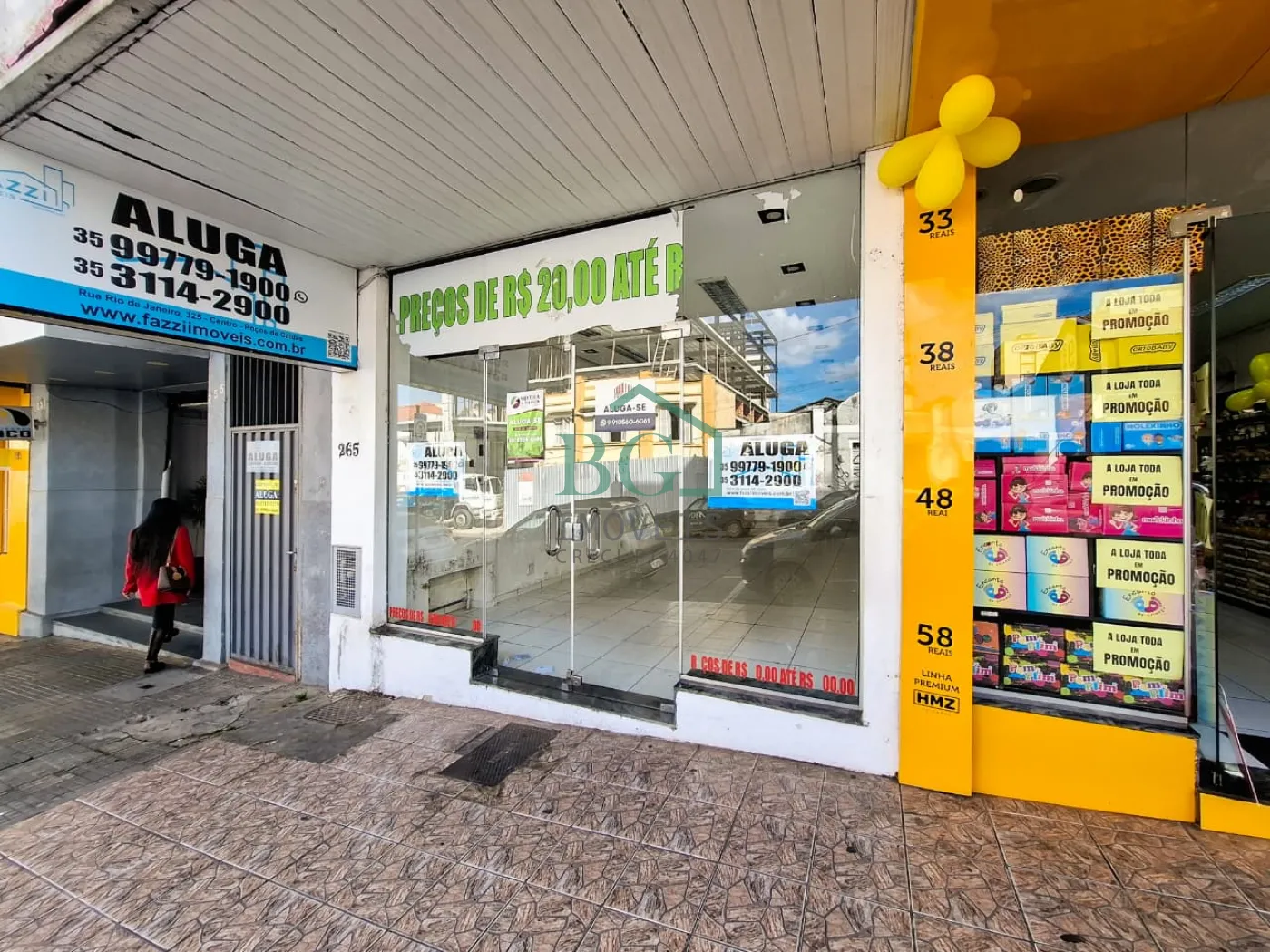Prédio Inteiro, 78 m² - Foto 2
