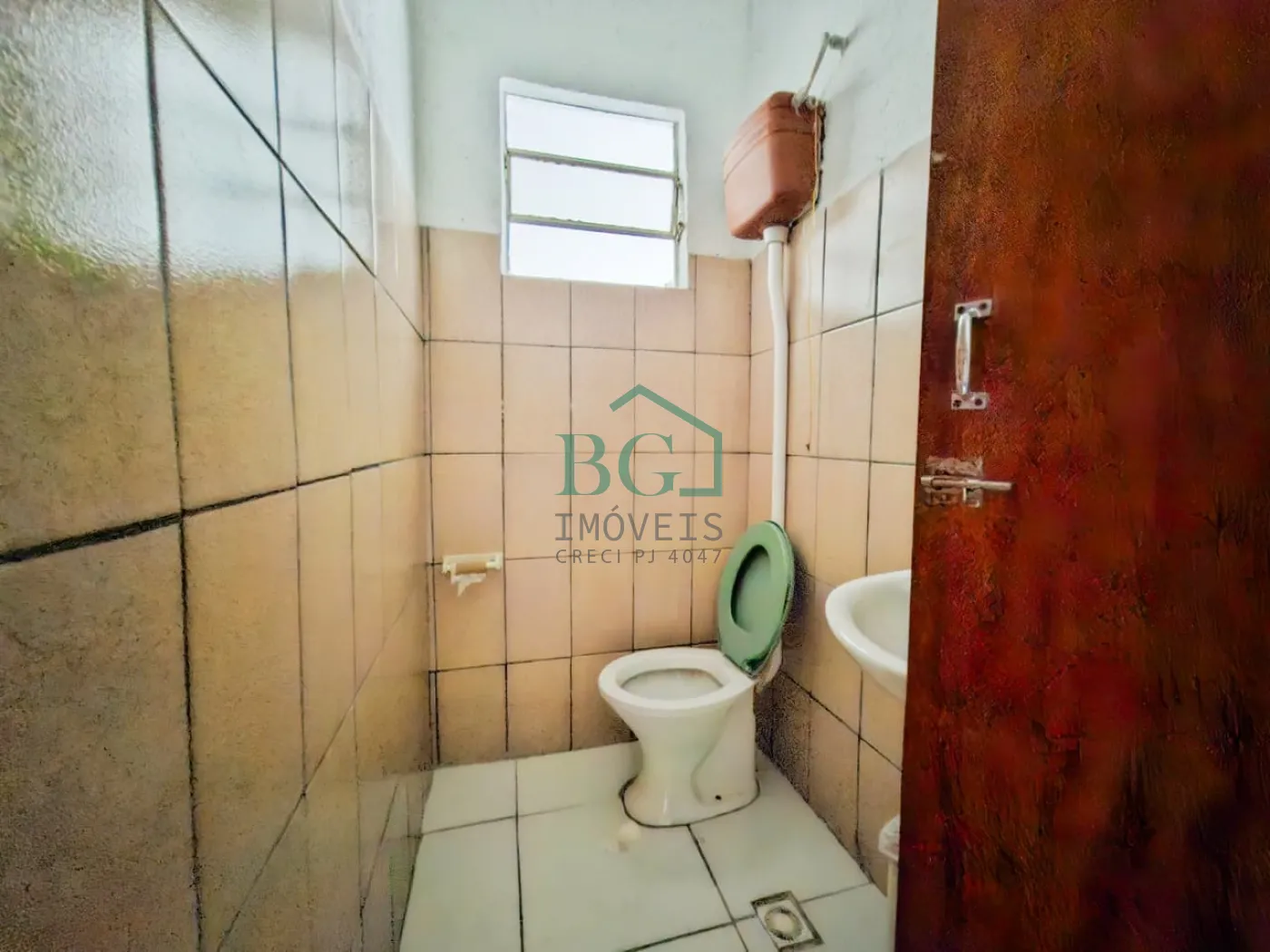 Prédio Inteiro, 78 m² - Foto 8