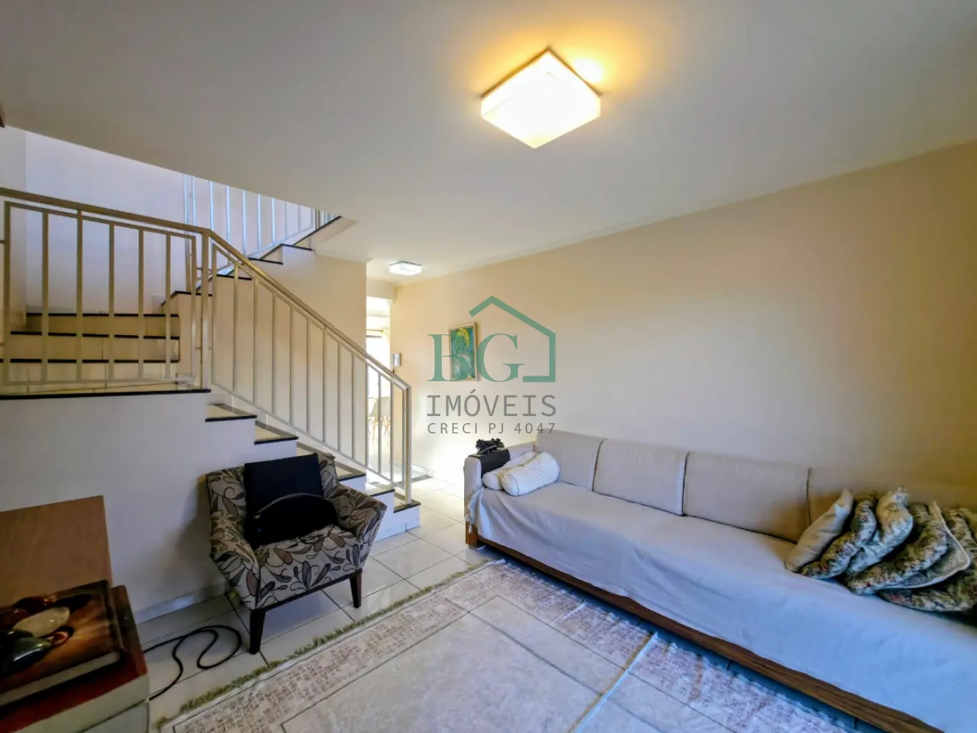 Casa, 3 quartos, 248 m² - Foto 2