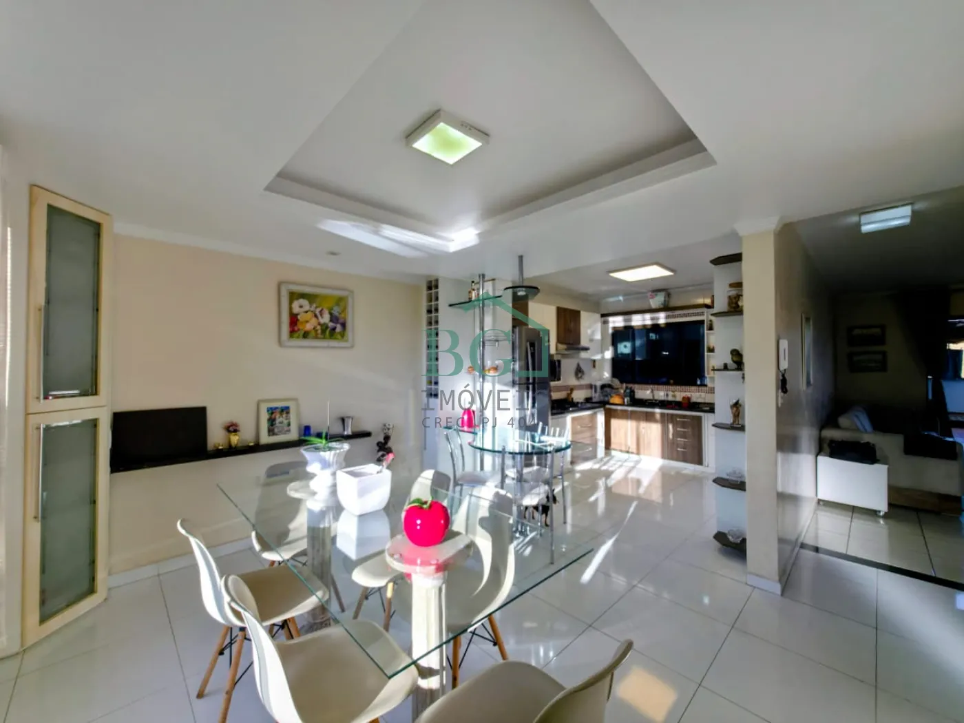 Casa, 3 quartos, 248 m² - Foto 5