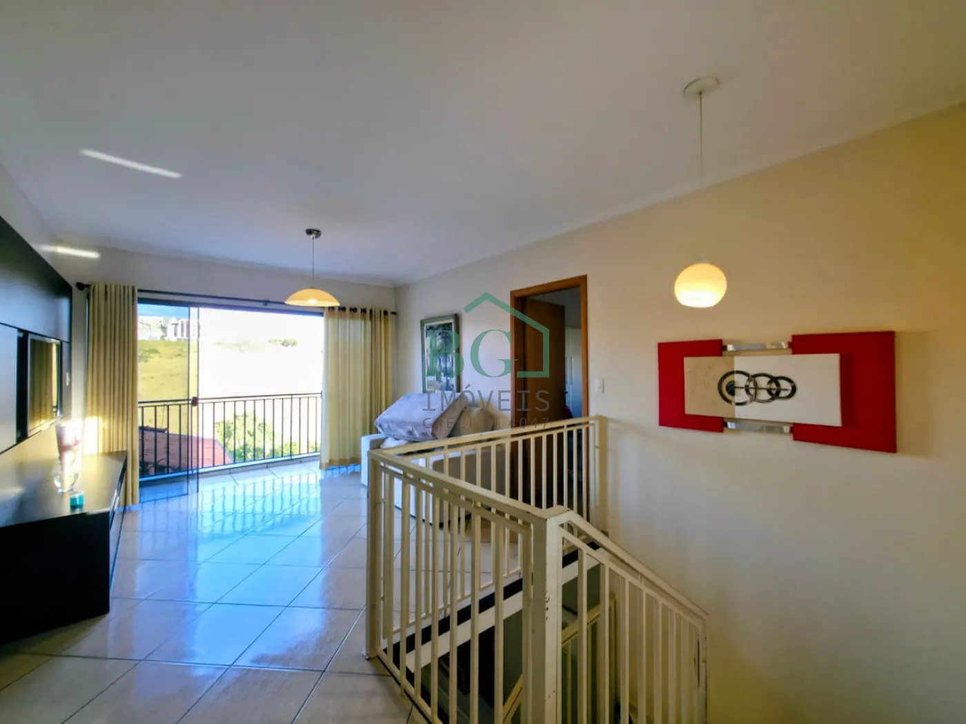 Casa, 3 quartos, 248 m² - Foto 7