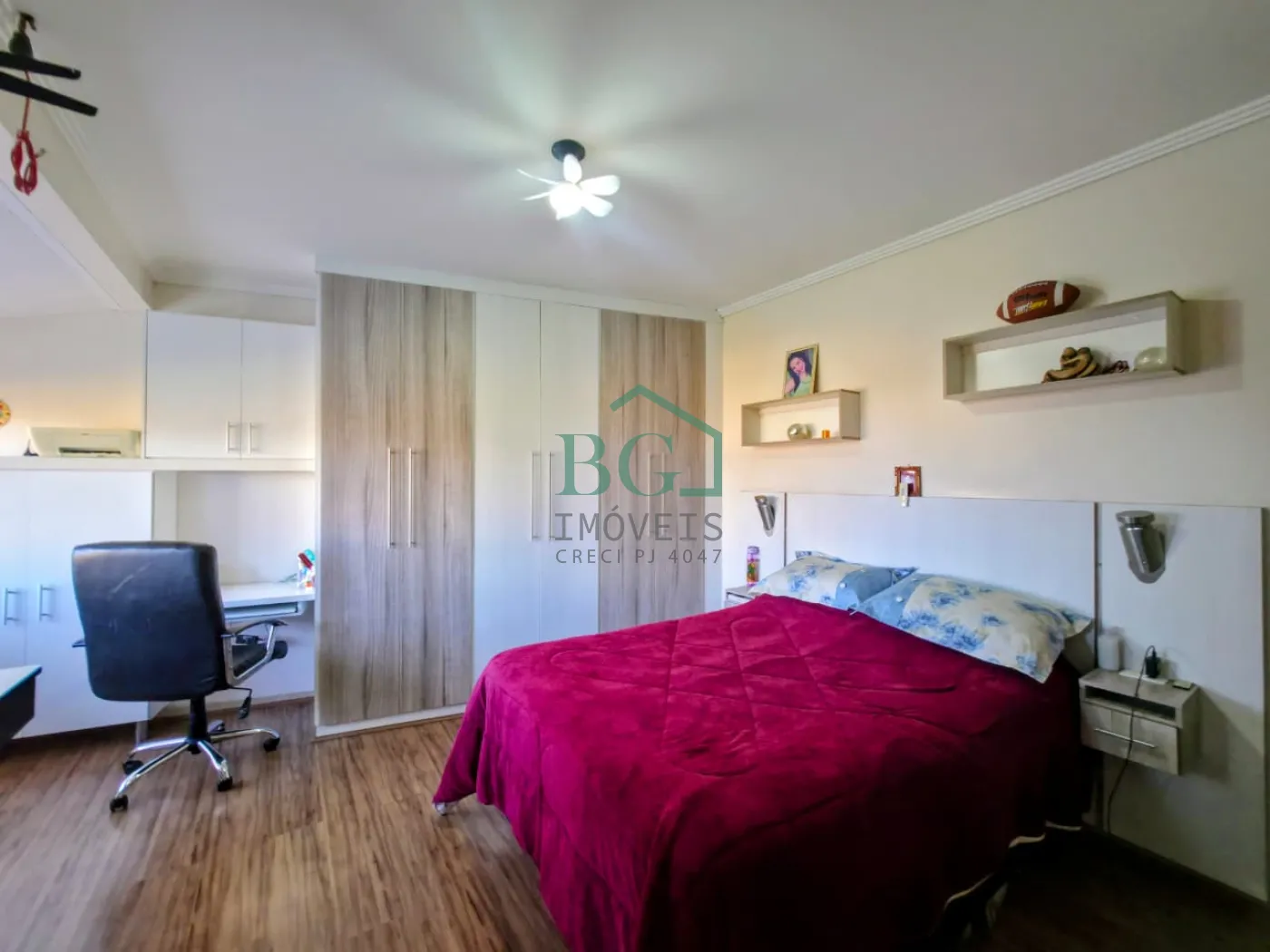 Casa, 3 quartos, 248 m² - Foto 11