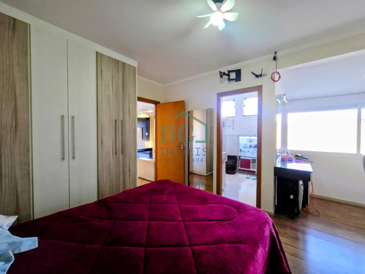 Casa, 3 quartos, 248 m² - Foto 10