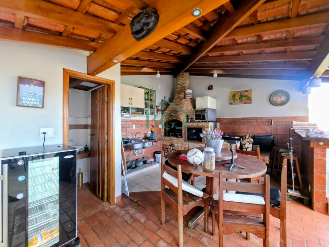 Casa, 3 quartos, 248 m² - Foto 19