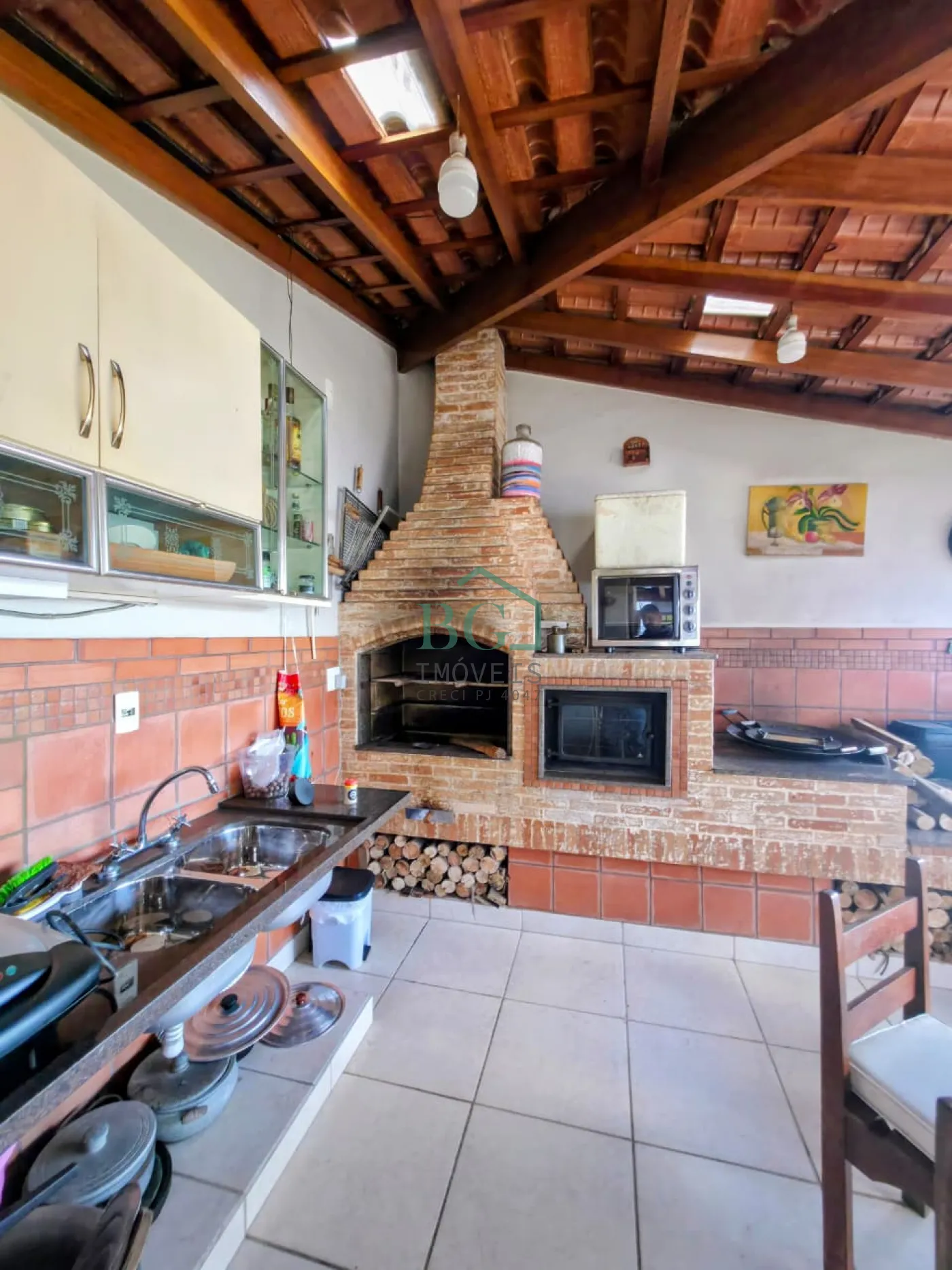 Casa, 3 quartos, 248 m² - Foto 20