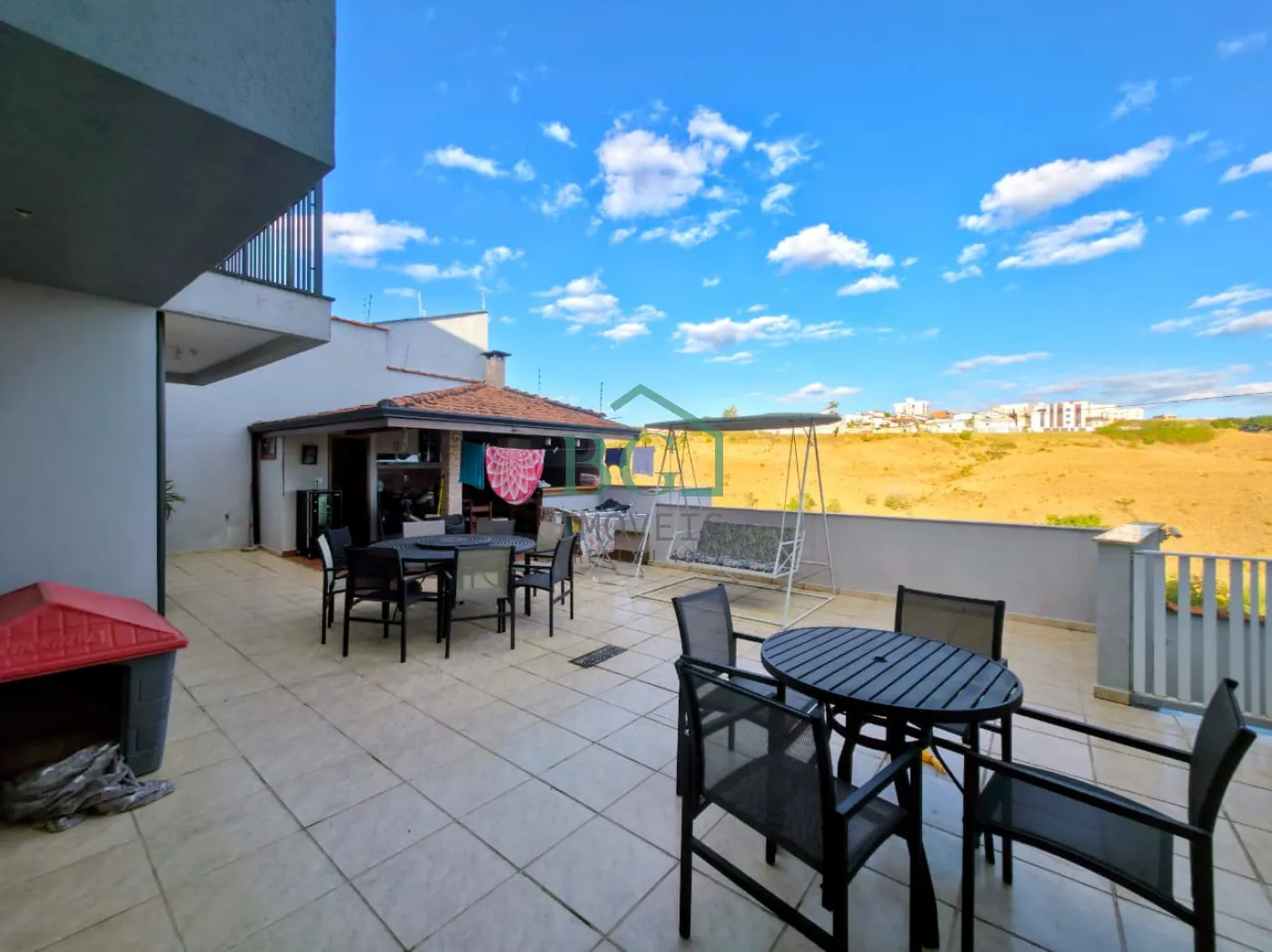 Casa, 3 quartos, 248 m² - Foto 25
