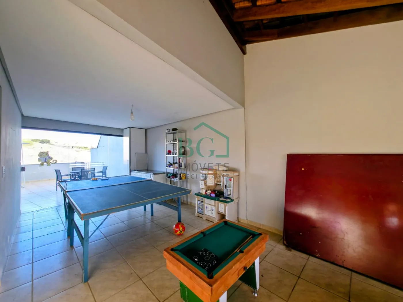 Casa, 3 quartos, 248 m² - Foto 23