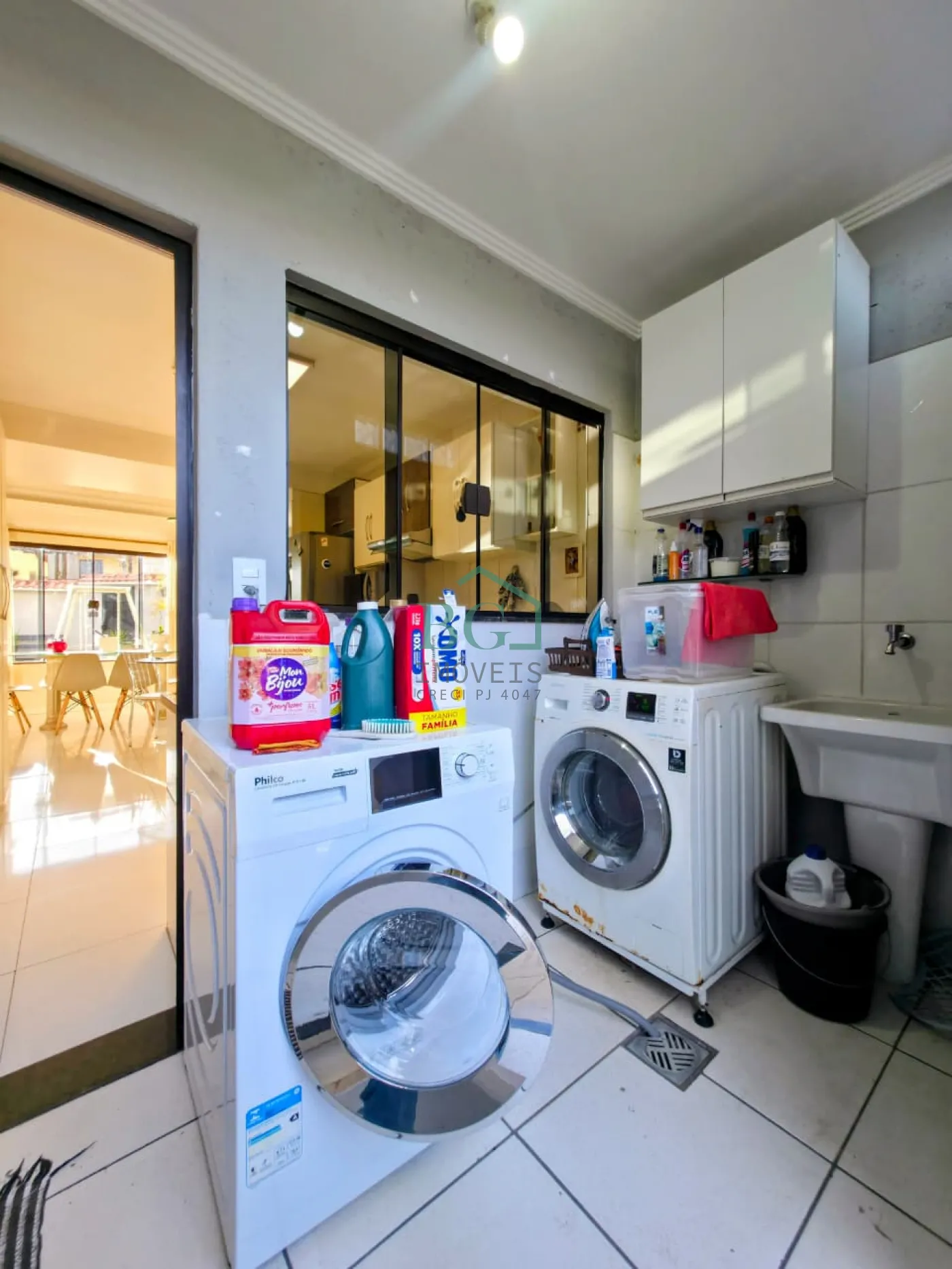 Casa, 3 quartos, 248 m² - Foto 24