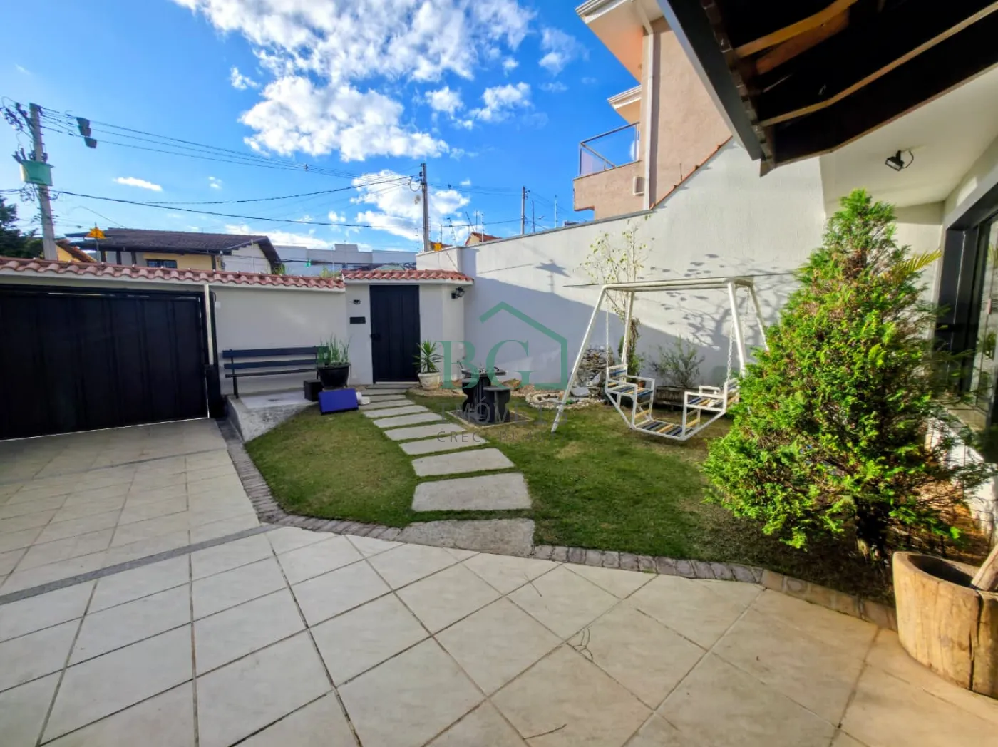 Casa, 3 quartos, 248 m² - Foto 27