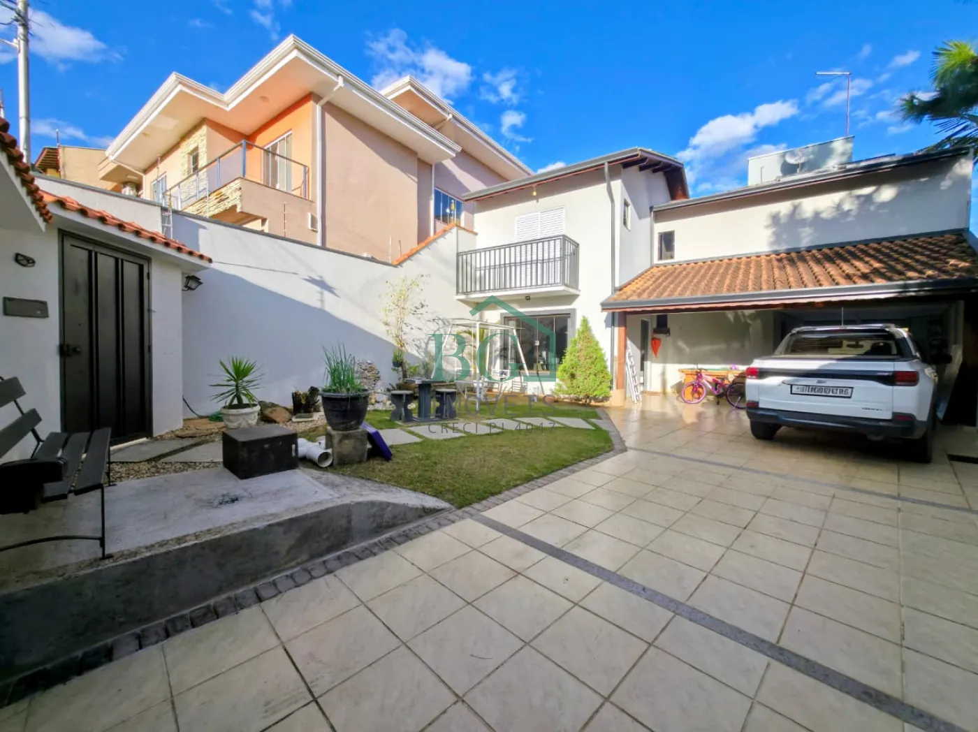 Casa, 3 quartos, 248 m² - Foto 26