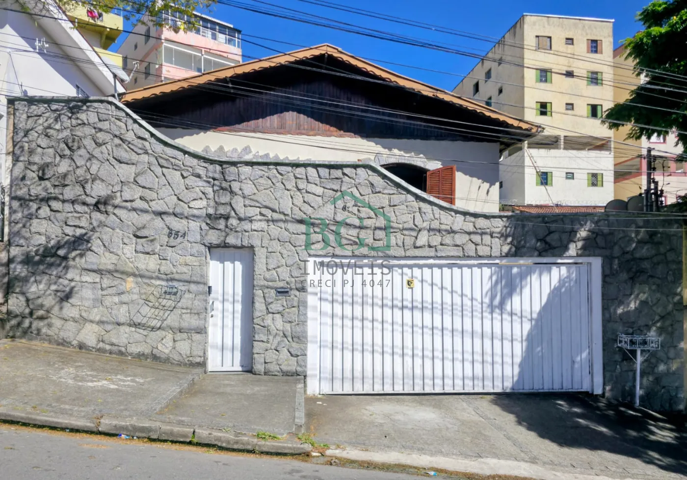 Casa, 3 quartos, 167 m² - Foto 1