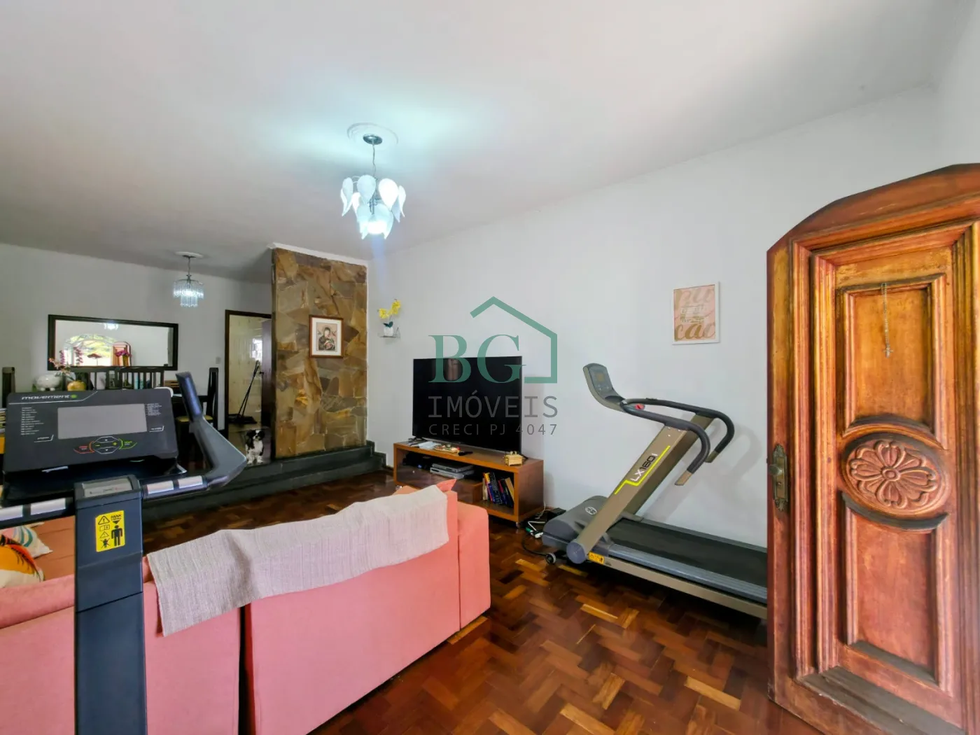 Casa, 3 quartos, 167 m² - Foto 3