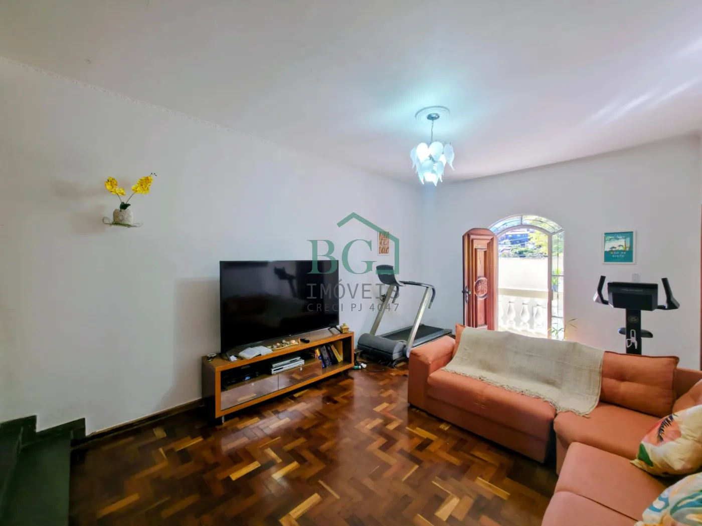 Casa, 3 quartos, 167 m² - Foto 4