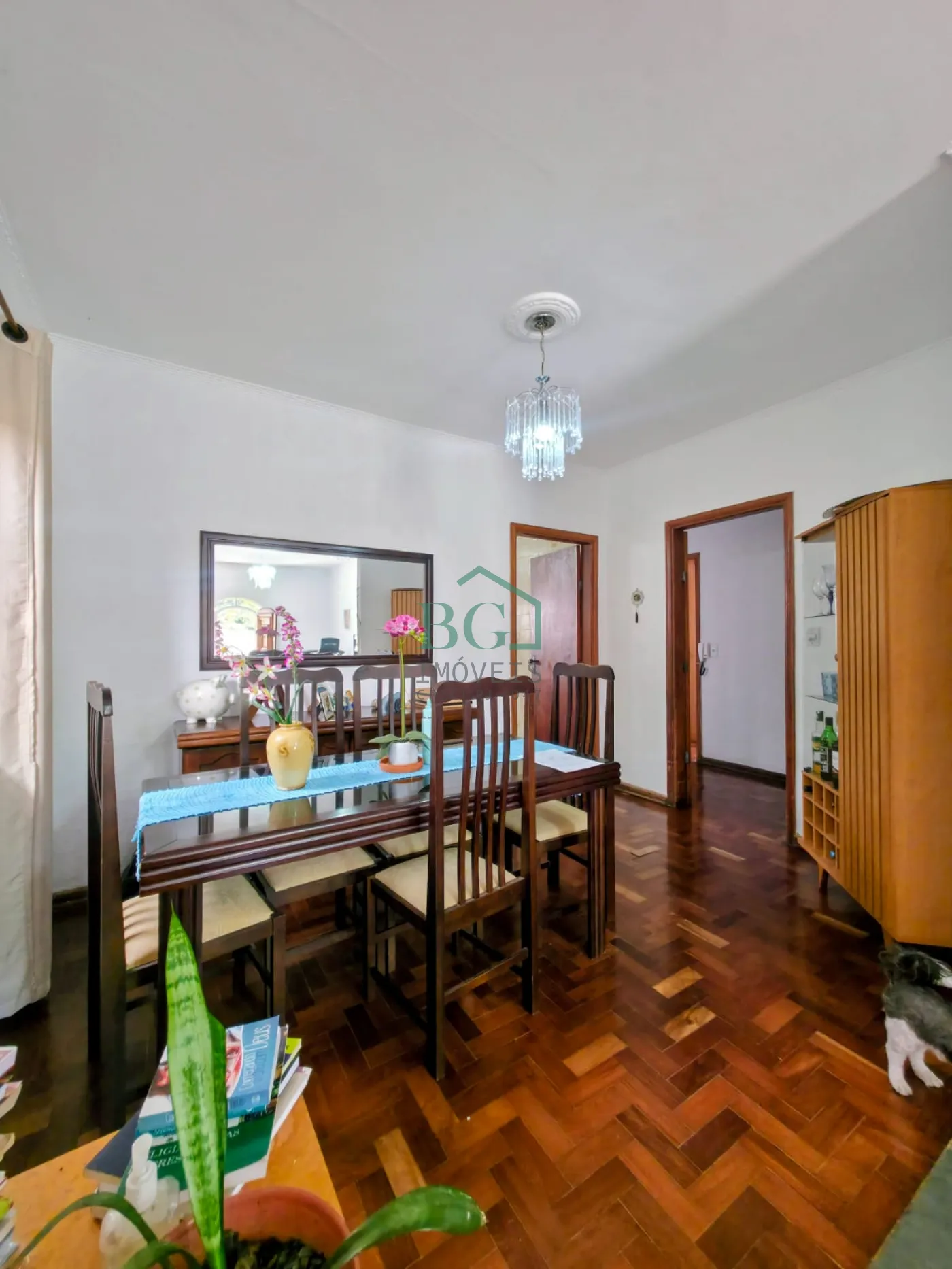Casa, 3 quartos, 167 m² - Foto 5