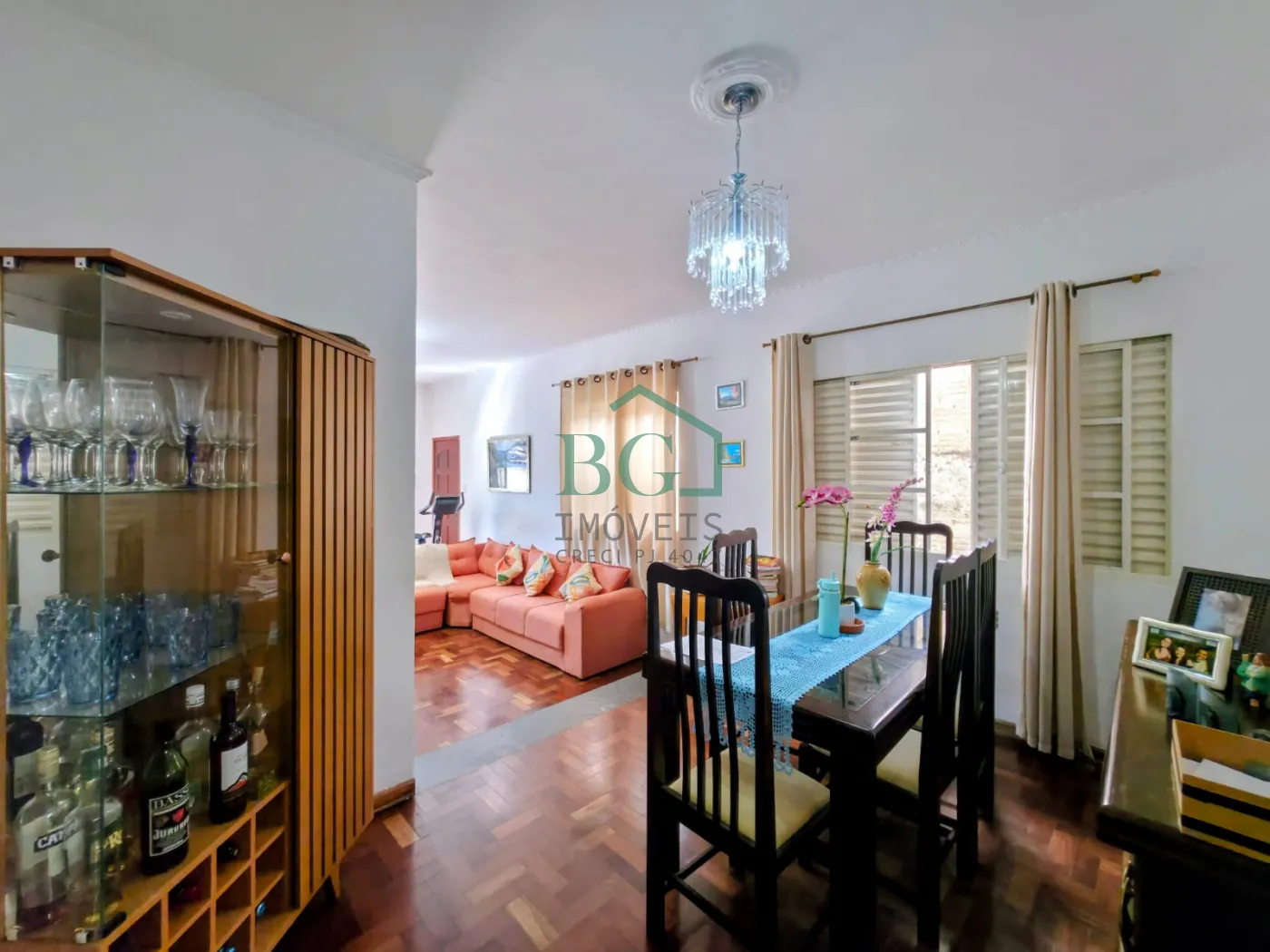 Casa, 3 quartos, 167 m² - Foto 6