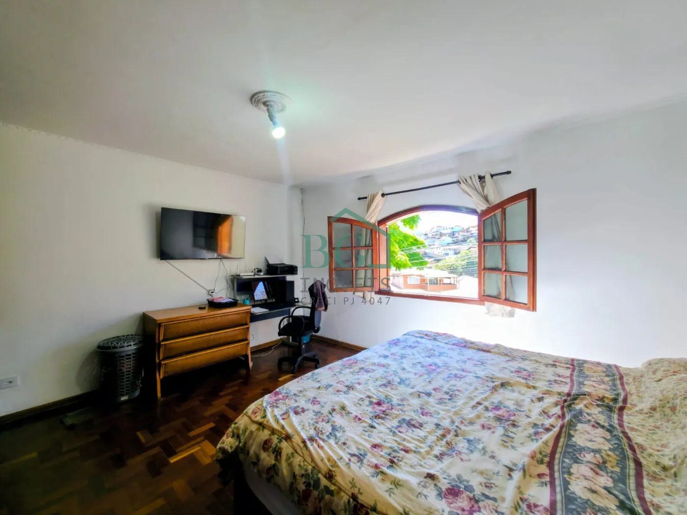 Casa, 3 quartos, 167 m² - Foto 7