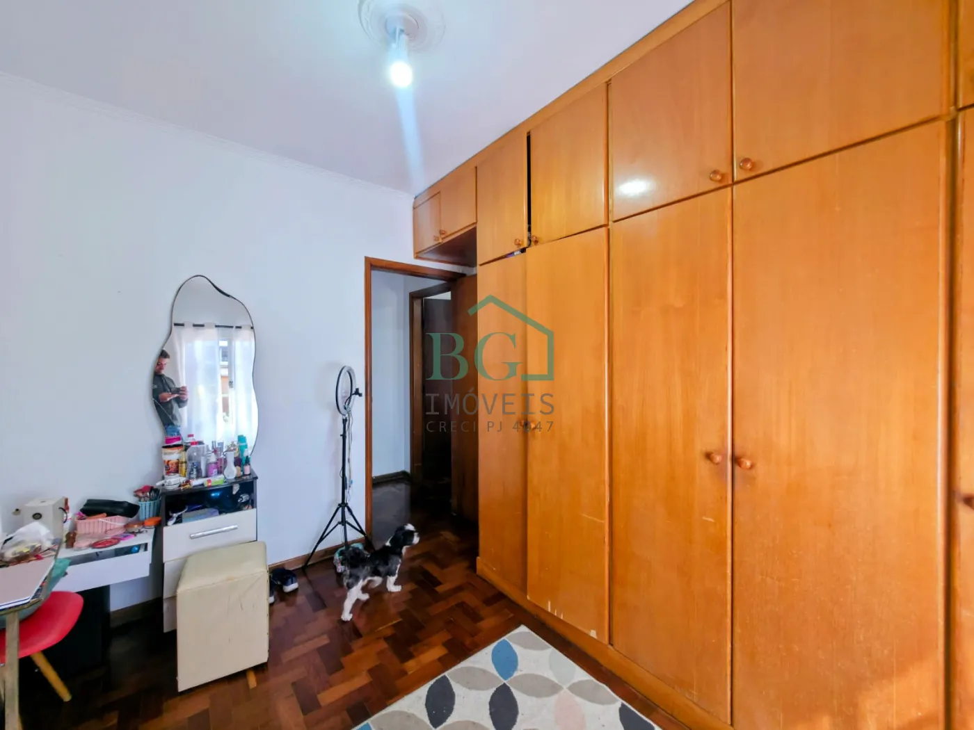 Casa, 3 quartos, 167 m² - Foto 12