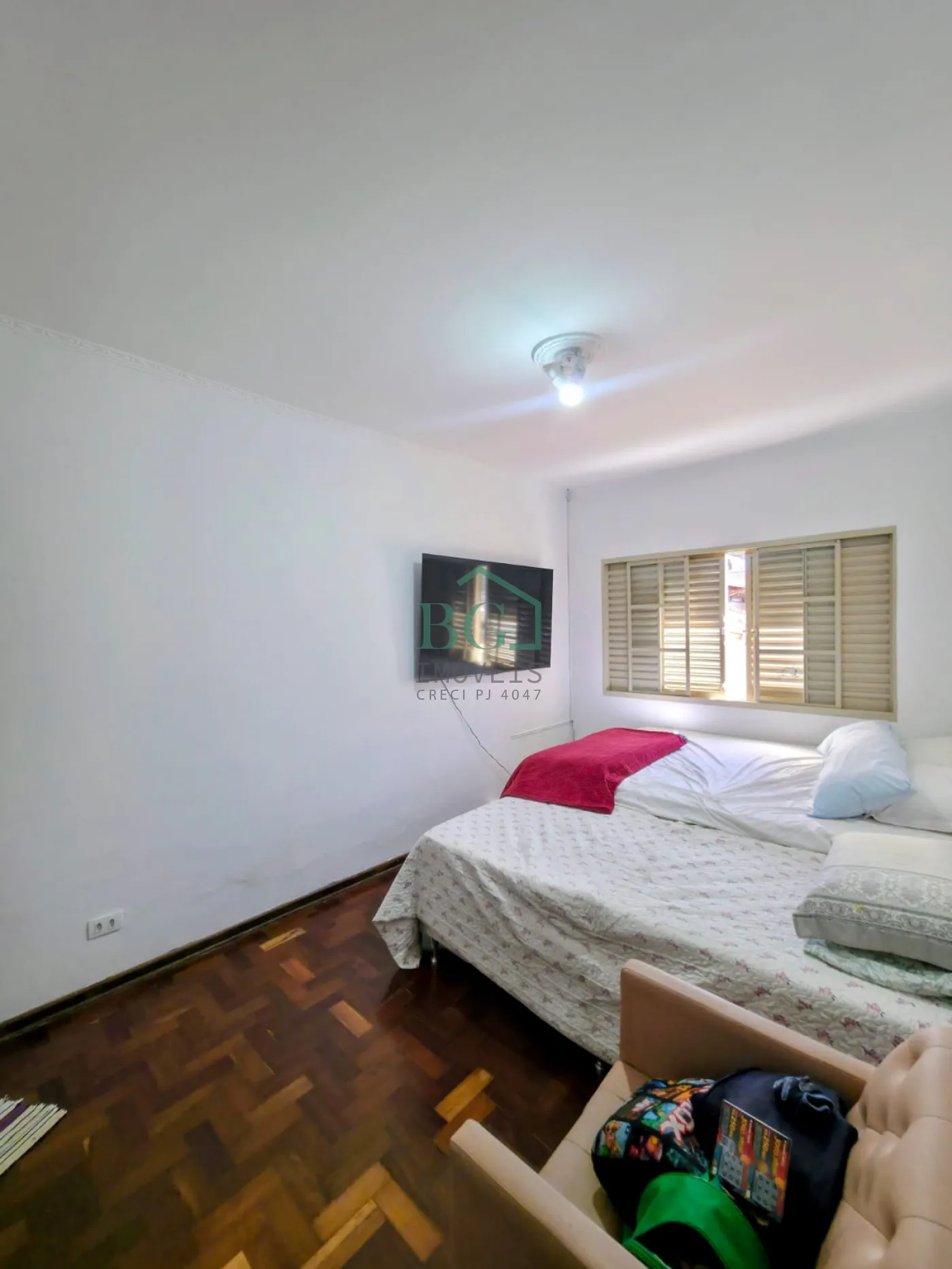 Casa, 3 quartos, 167 m² - Foto 14