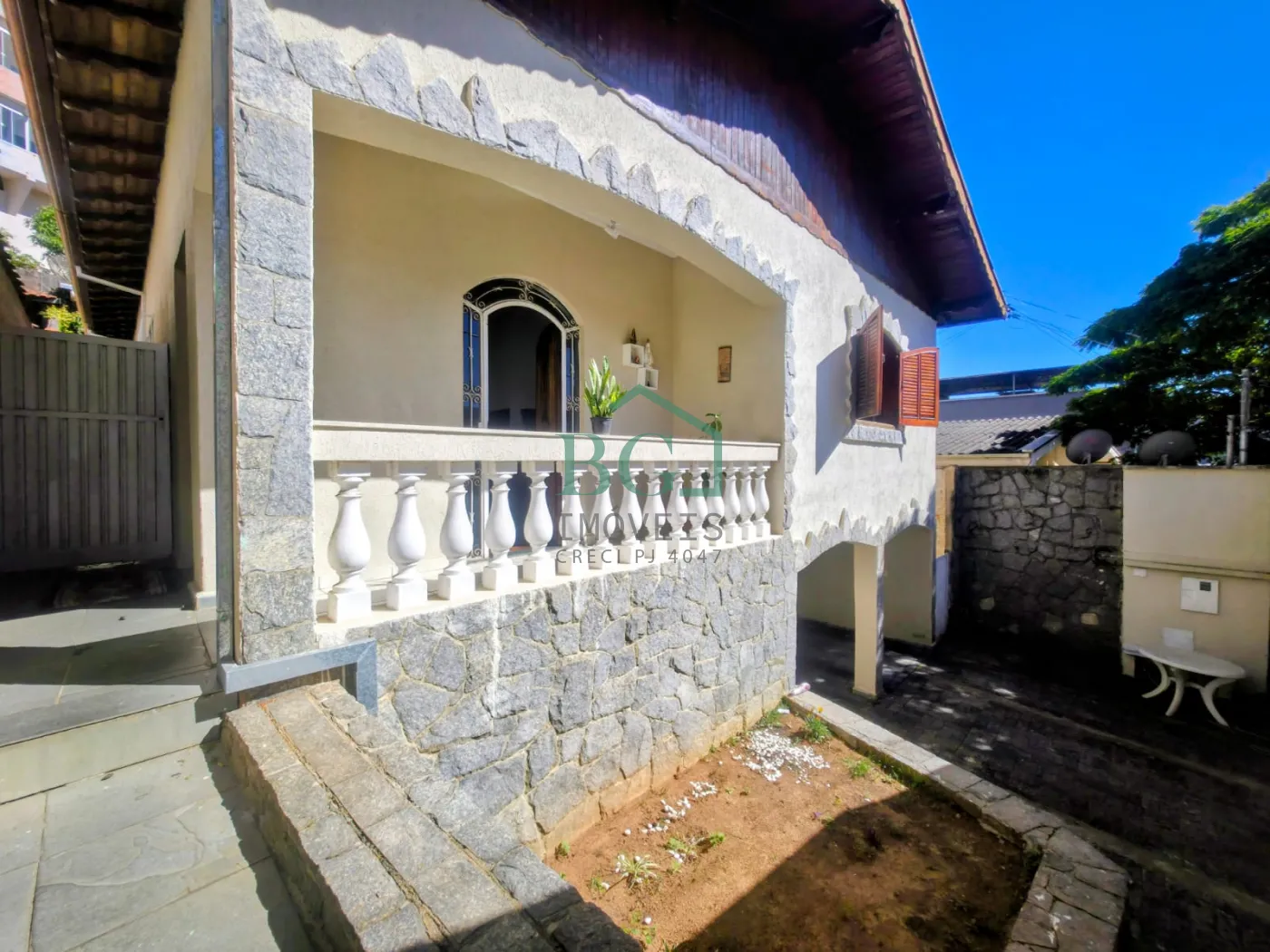 Casa, 3 quartos, 167 m² - Foto 2